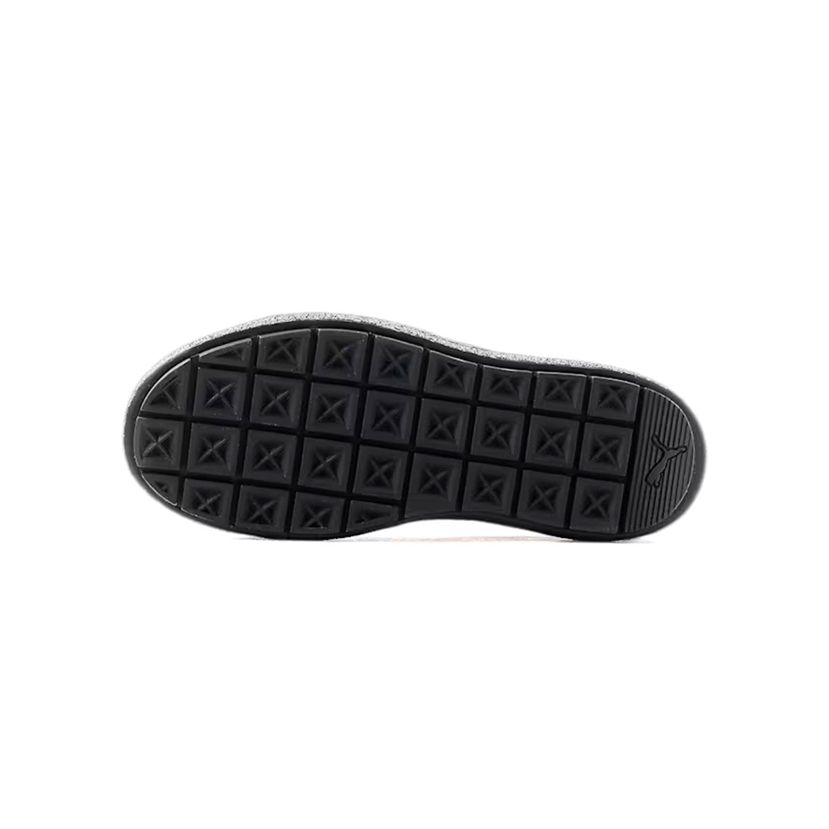 PUMA PLATFORM TRACE LITE MULE WMNZ BLACK プーマ プラットフォーム トレース ライトミュール ウィメンズ ブラック【382872-01】