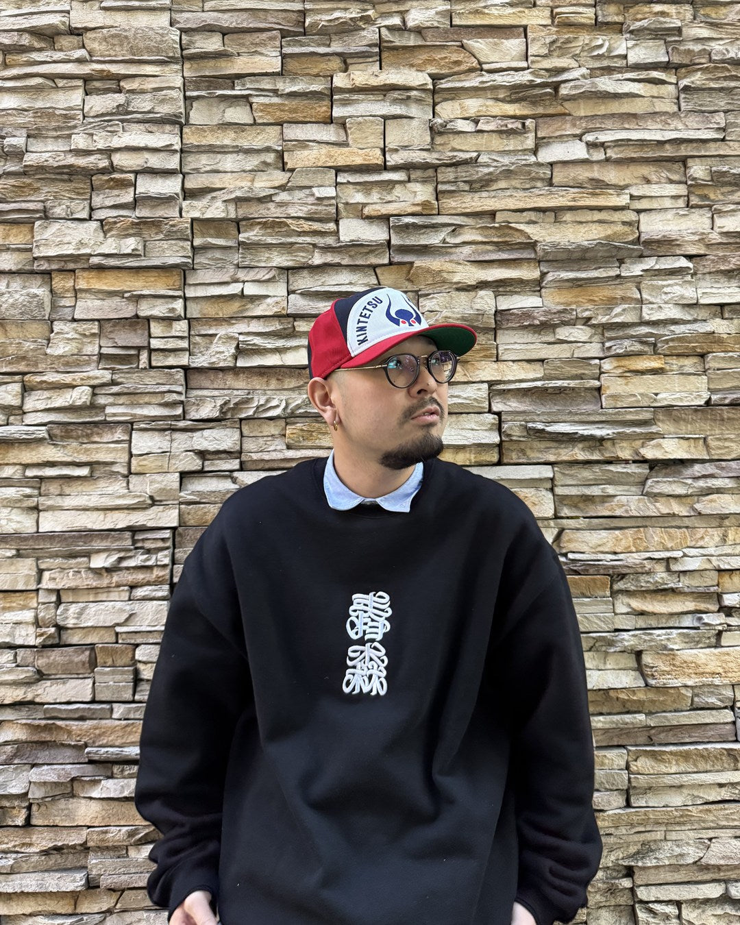 NEW ERA TARO OKAMOTO - 59FIFTY 近鉄バファローズ 1978 MULTI【14683816】