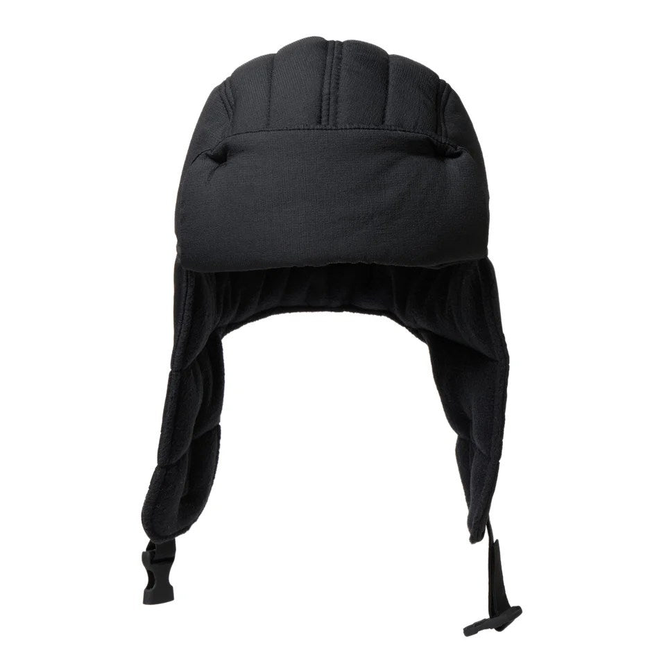 NEW ERA - Angler Collection THERMOLITE POLARTEC BLACK 【14707014】