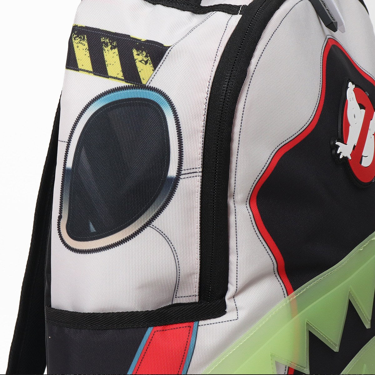 SPRAYGROUND - GHOSTBUSTERS ECTO-1 SPECIAL OPS BACKPACK 【B6376】