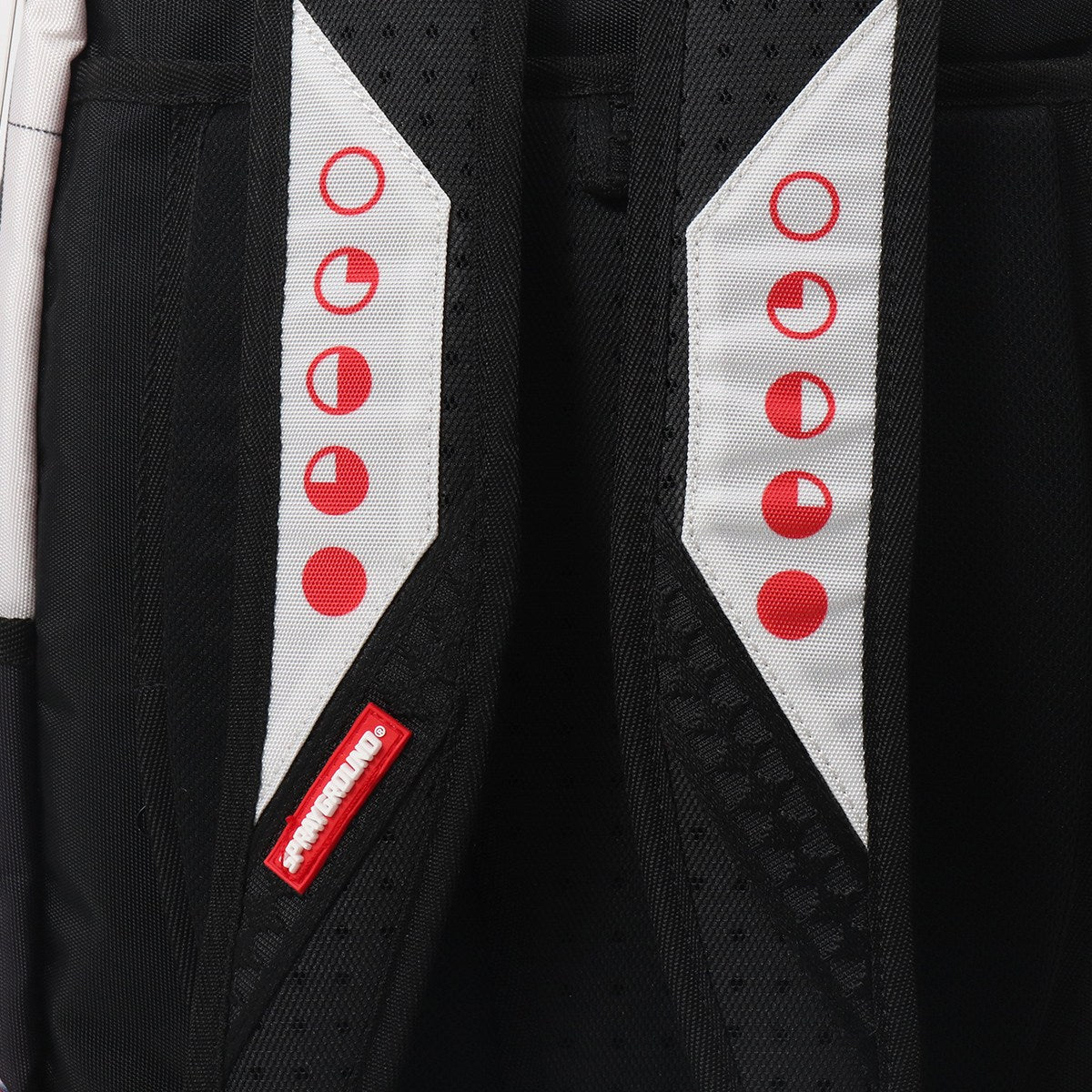 SPRAYGROUND - GHOSTBUSTERS ECTO-1 SPECIAL OPS BACKPACK 【B6376】