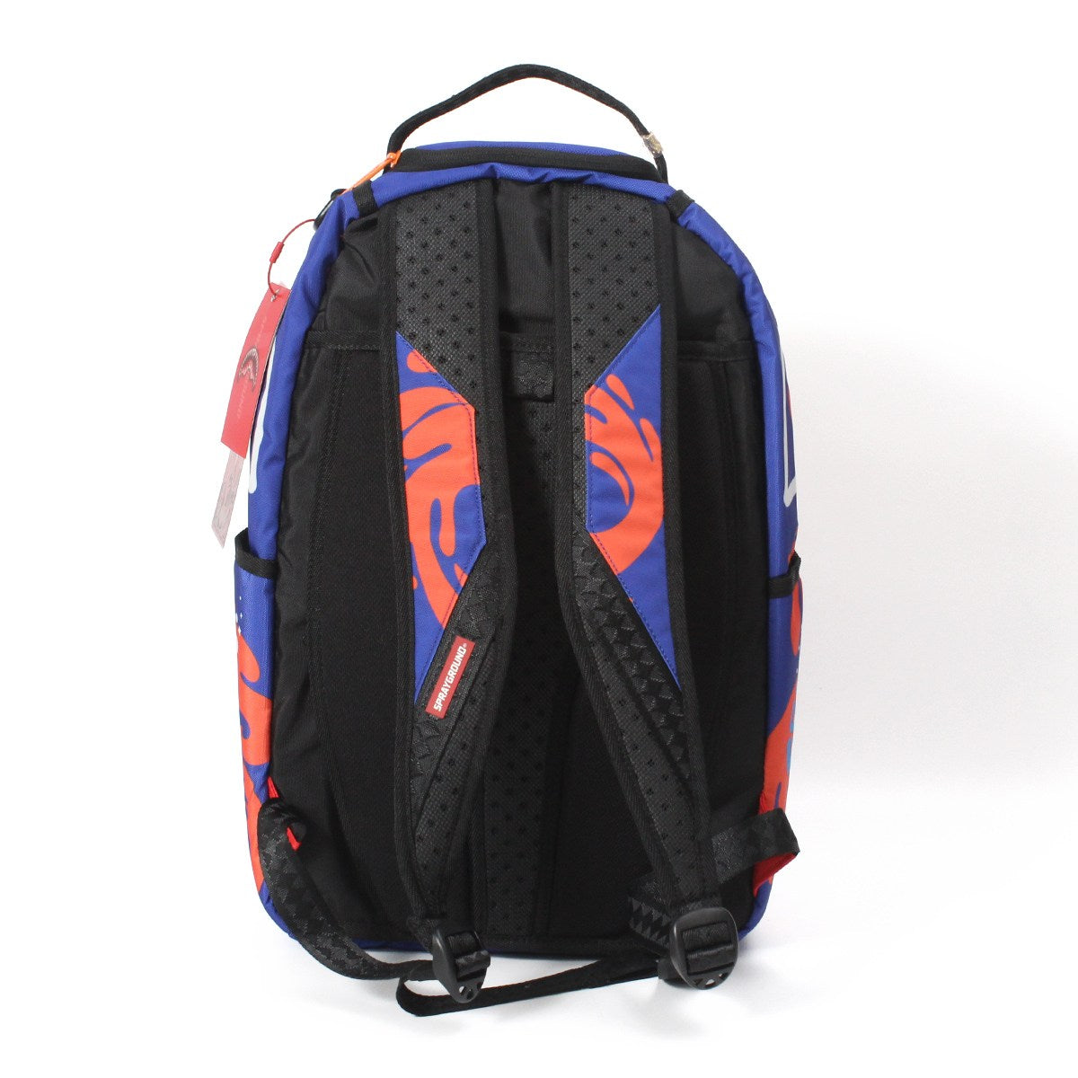 SPRAYGROUND - FANTA ALLOVER BACKPACK 【B7307】