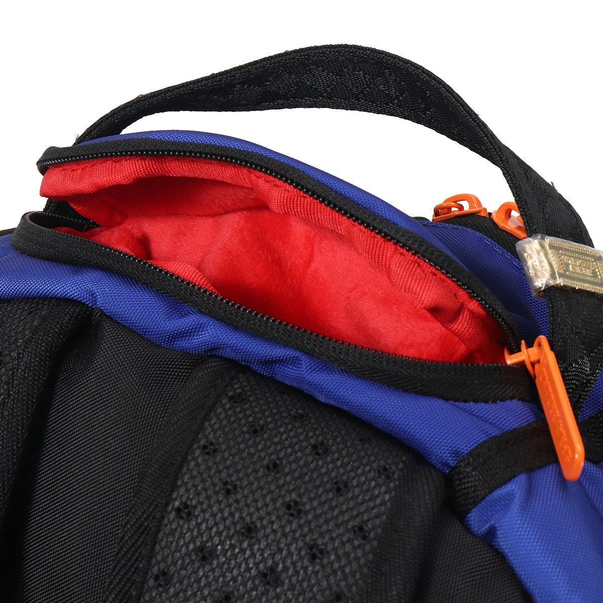 SPRAYGROUND - FANTA ALLOVER BACKPACK 【B7307】