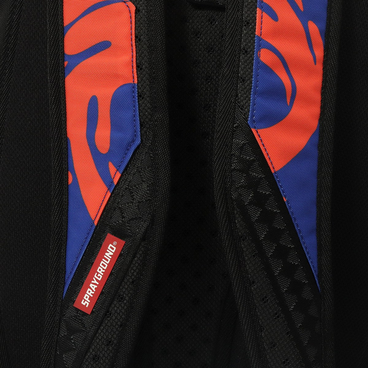 SPRAYGROUND - FANTA ALLOVER BACKPACK 【B7307】