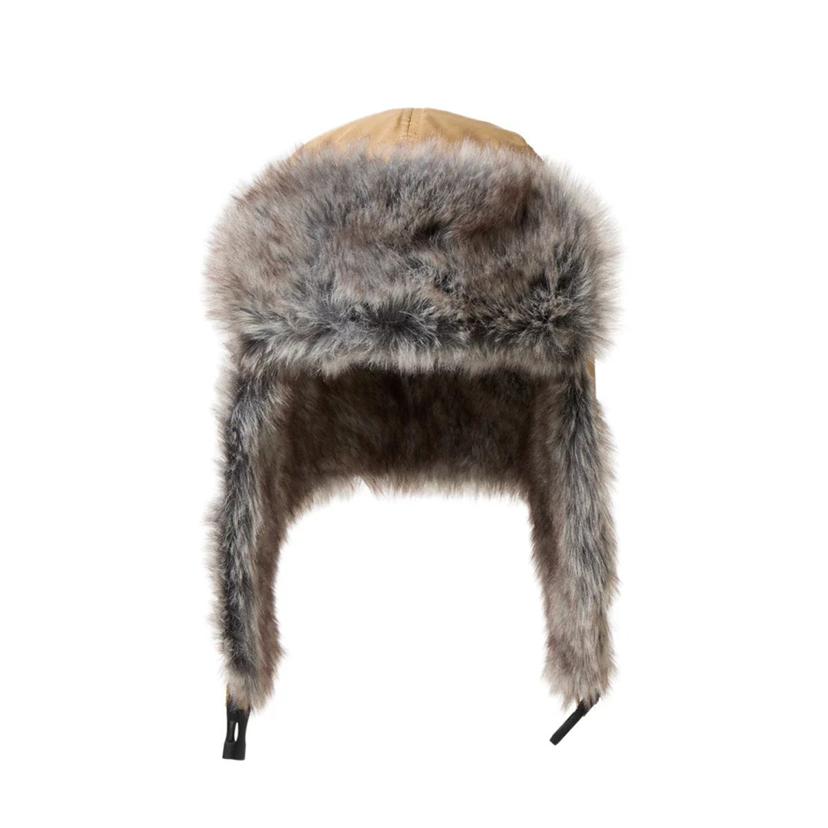 NEW ERA - TRAP2 DOG EAE WATER REPELLENT FUR BEIGE 【14668875】