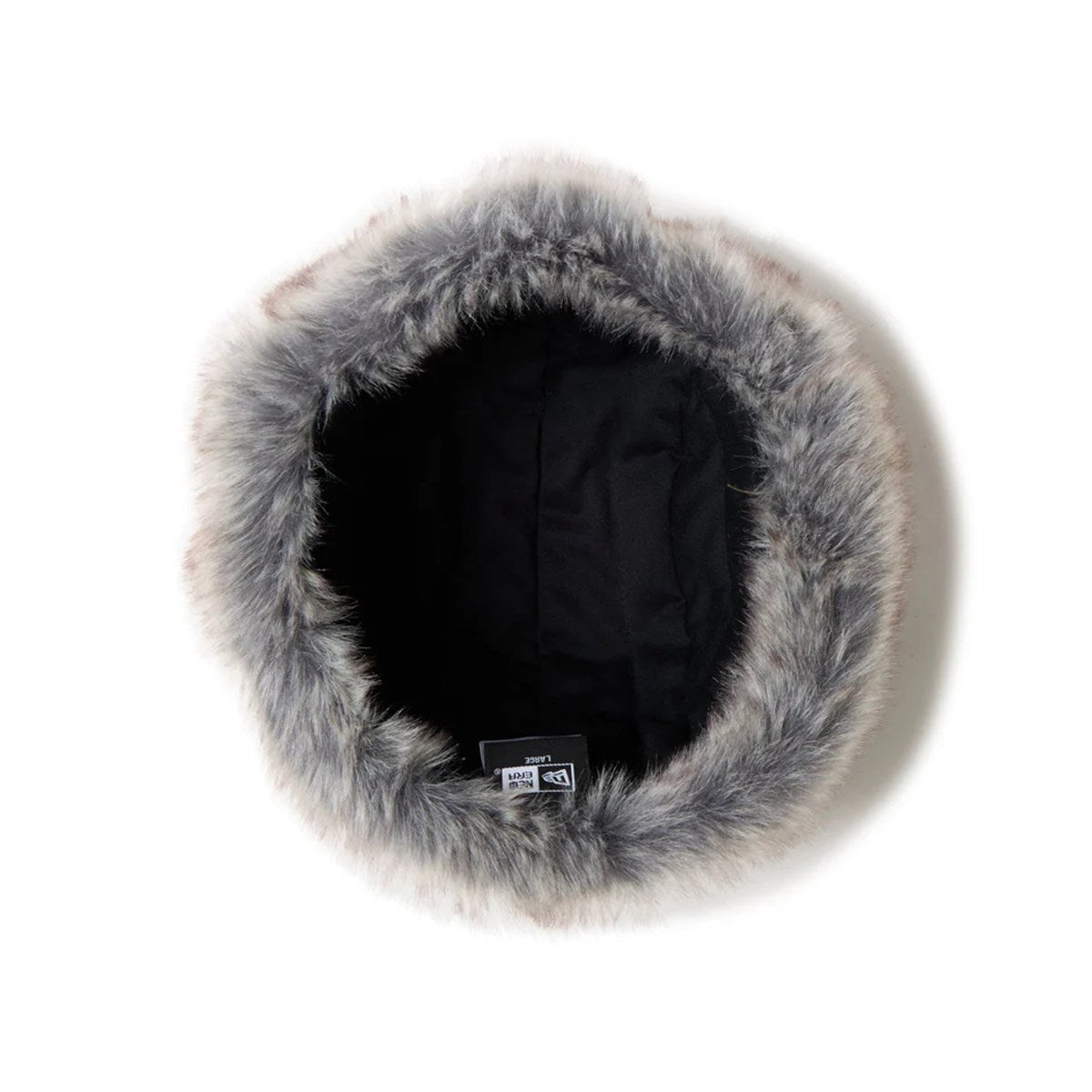 NEW ERA - TRAP2 DOG EAE WATER REPELLENT FUR BEIGE 【14668875】