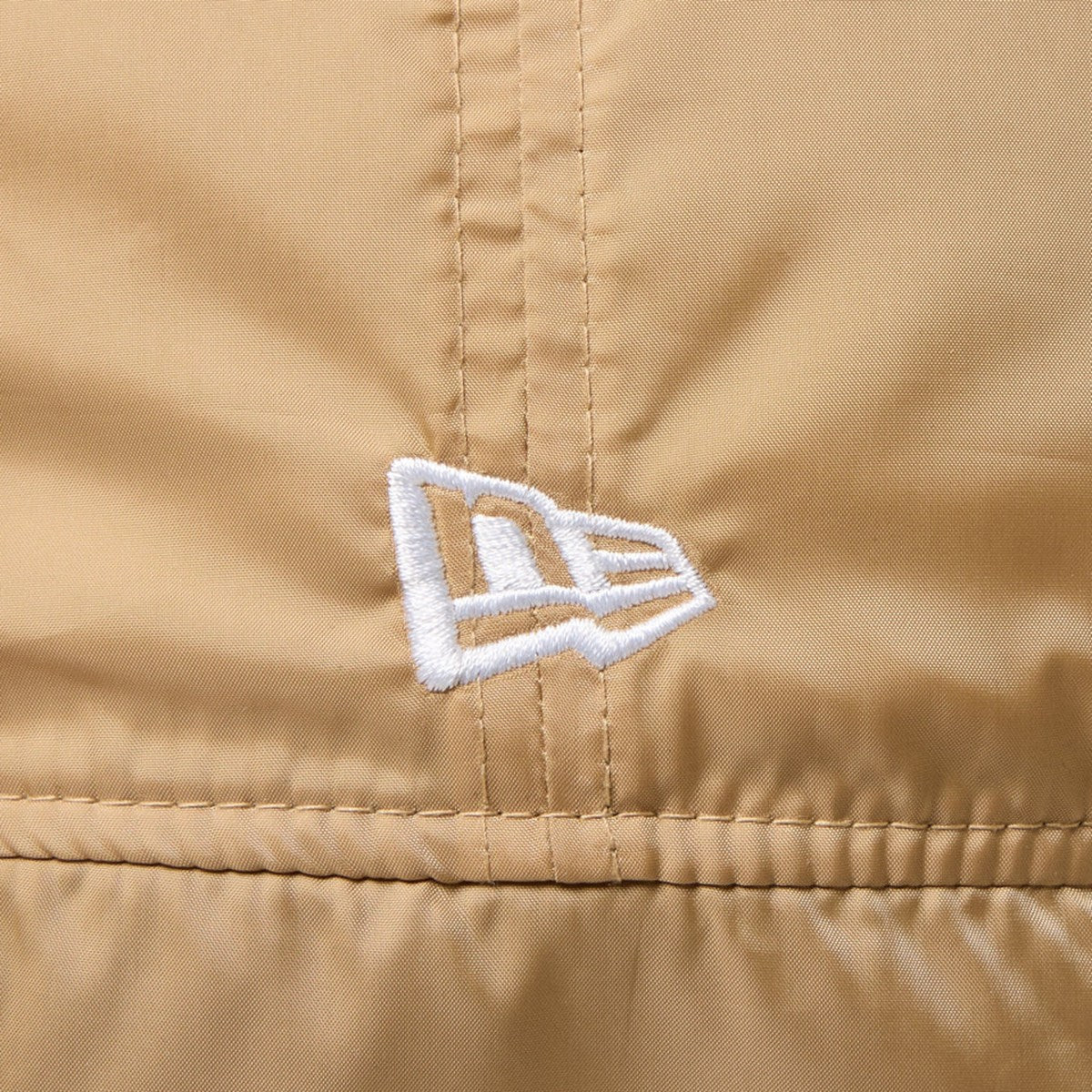 NEW ERA - TRAP2 DOG EAE WATER REPELLENT FUR BEIGE 【14668875】