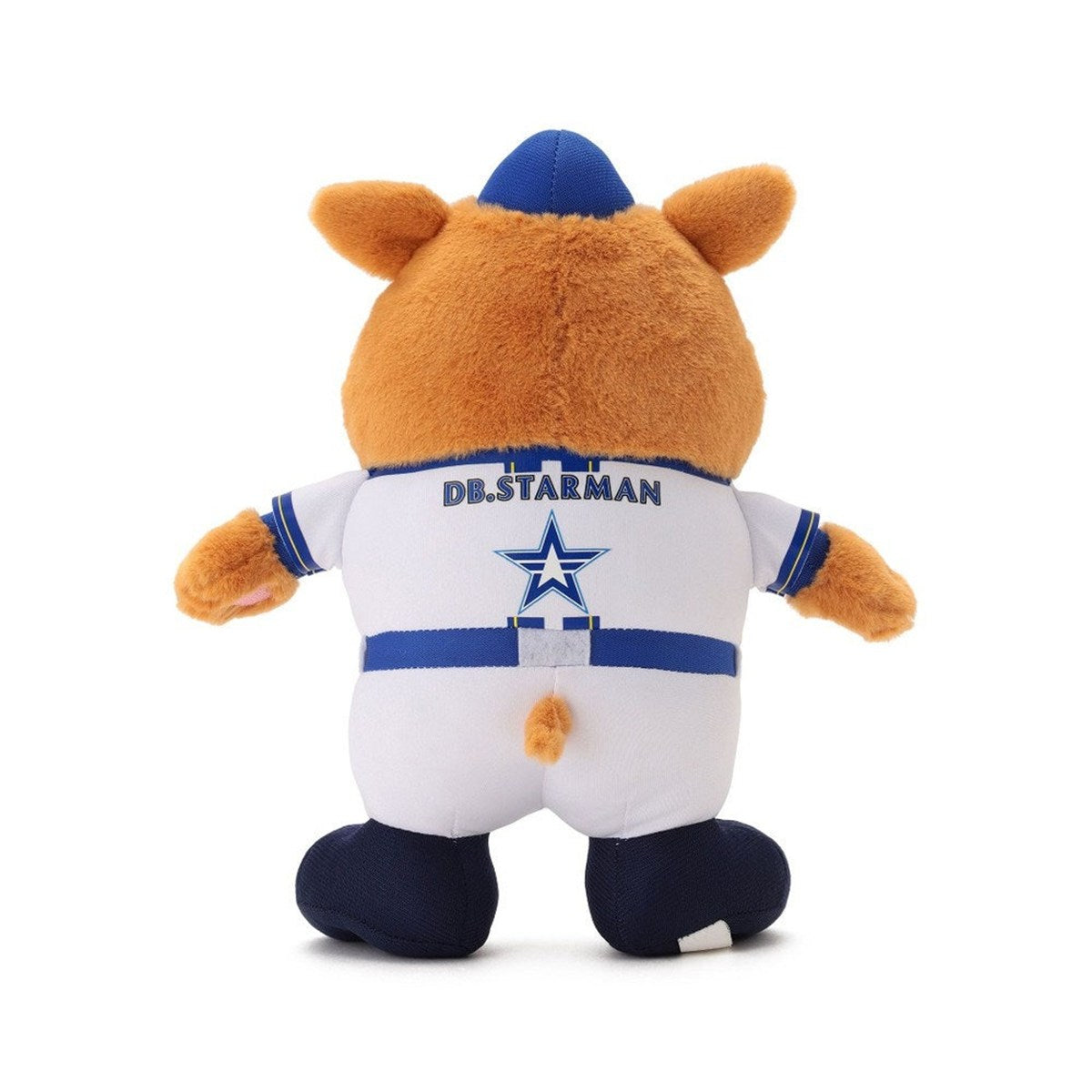 BAYSTARS - 横浜DeNAベイスターズ ぬいぐるみ スターマン