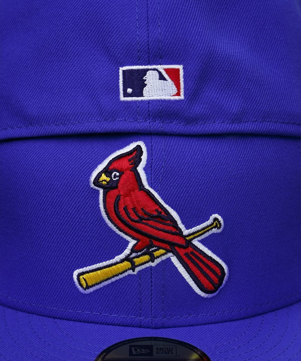 NEW ERA - St. Louis Cardinals 59Fifty Light Blue