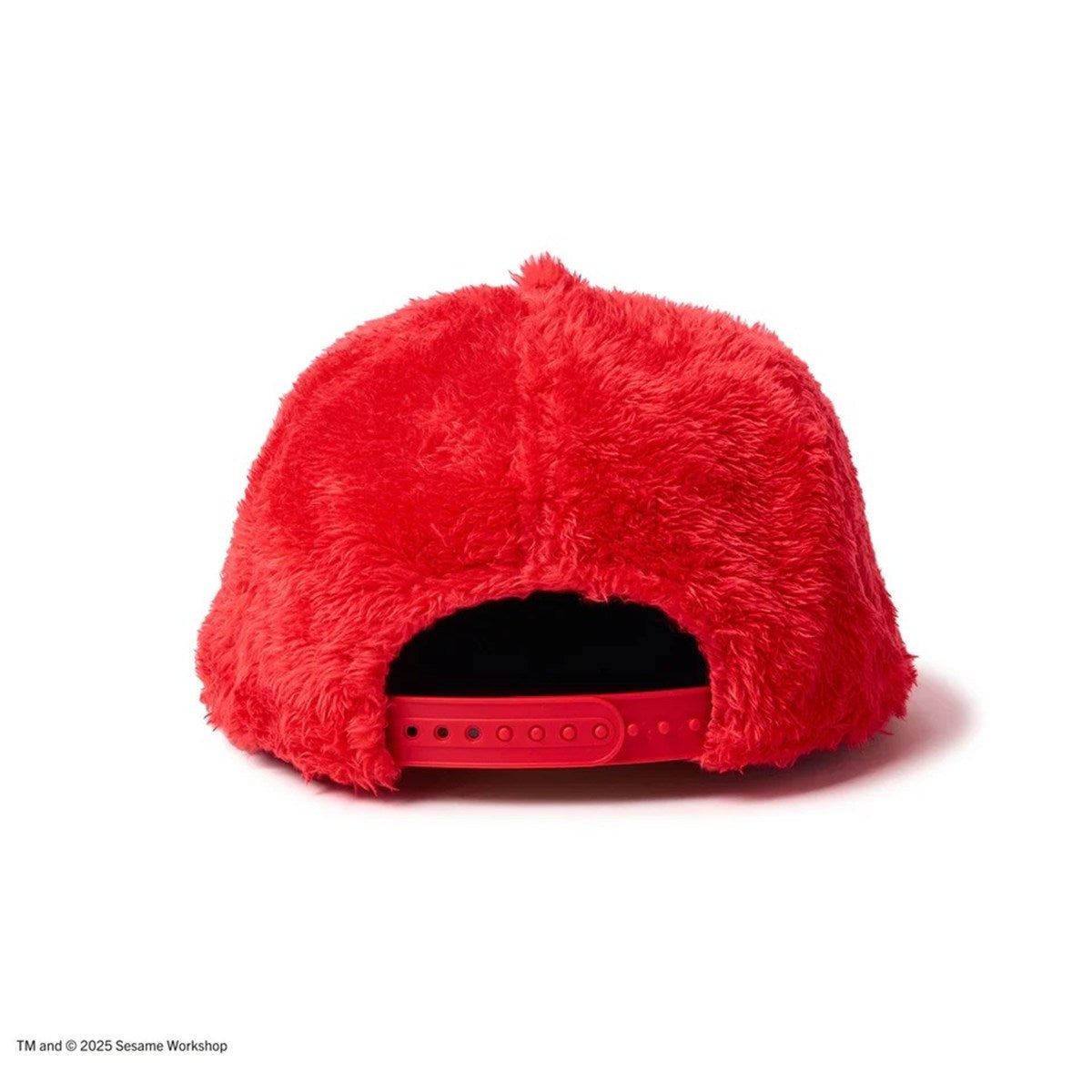 NEW ERA SESAME STREET - 9FIFTY FACE ELMO RED 【14682562】