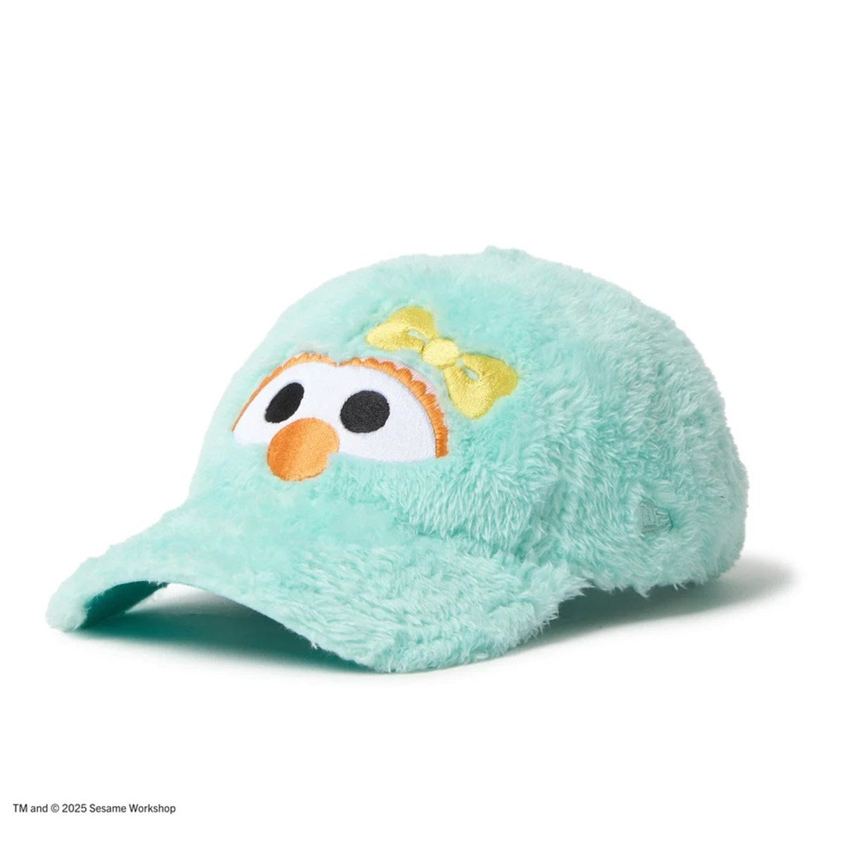 NEW ERA SESAME STREET - 9TWENTY FACE ROSITA GREEN 【14682613】