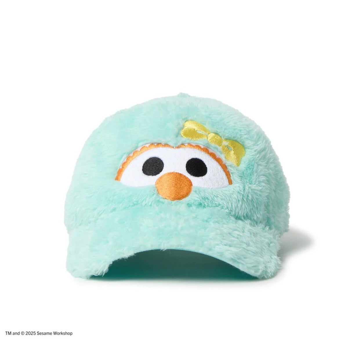 NEW ERA SESAME STREET - 9TWENTY FACE ROSITA GREEN 【14682613】