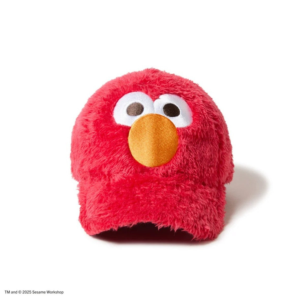 NEW ERA SESAME STREET - Elmo Youth 9TWENTY FACE ELMO RED 【14682468】