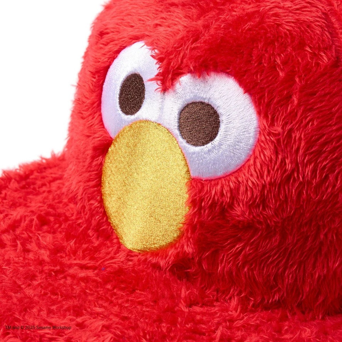 NEW ERA SESAME STREET - 9FIFTY FACE ELMO RED 【14682562】