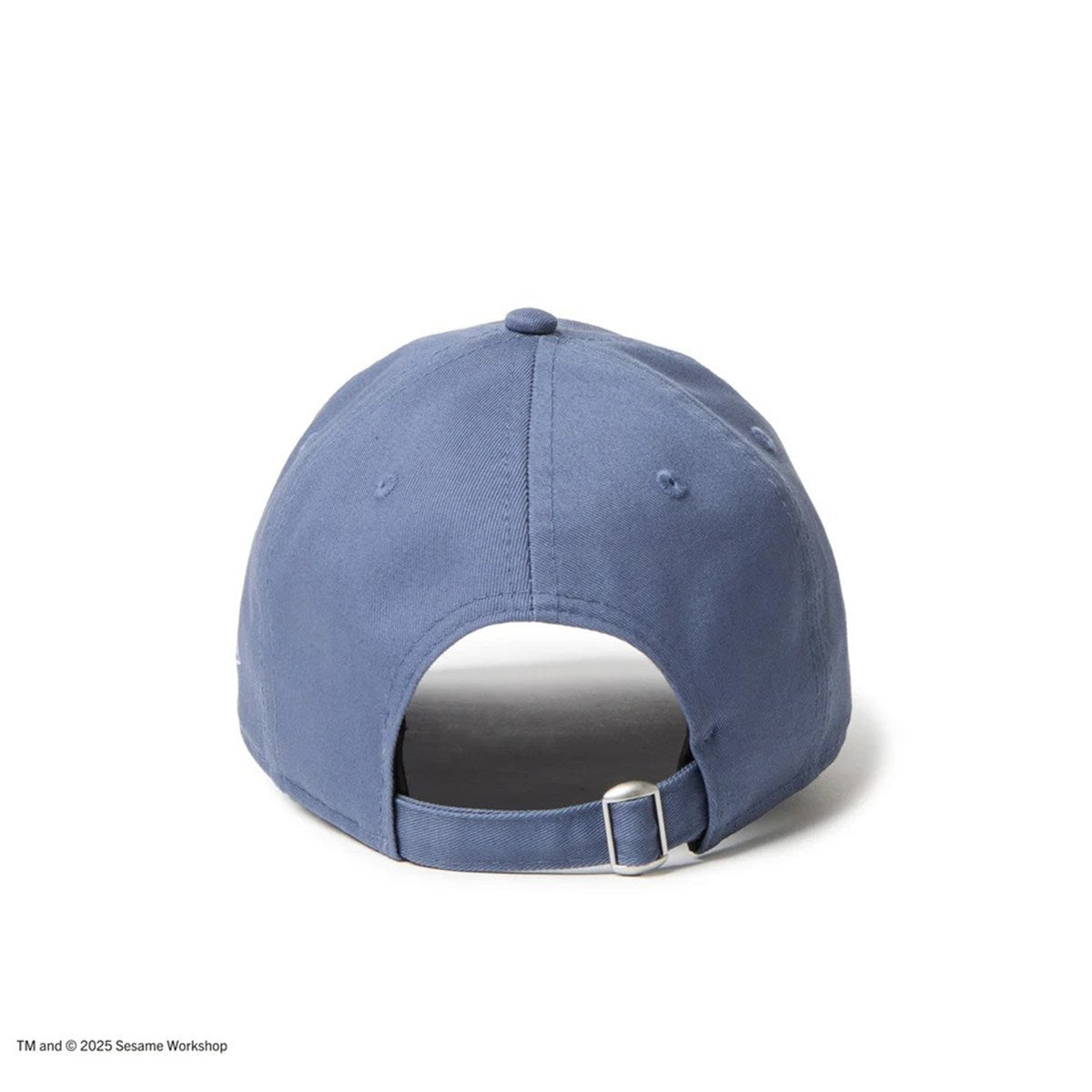 NEW ERA SESAME STREET - 9TWENTY C is for Cookie Cookie Monster BLUE【14682616】