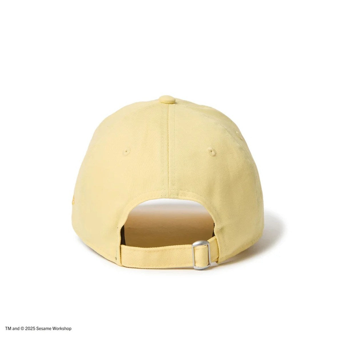 NEW ERA SESAME STREET - 9TWENTY Good Birds’ Club Big Bird YELLOW 【14682617】