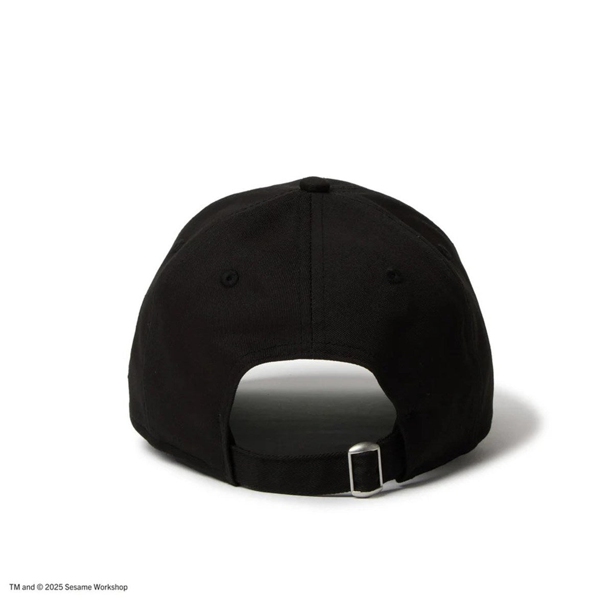 NEW ERA SESAME STREET - 9TWENTY BLACK 【14682612】