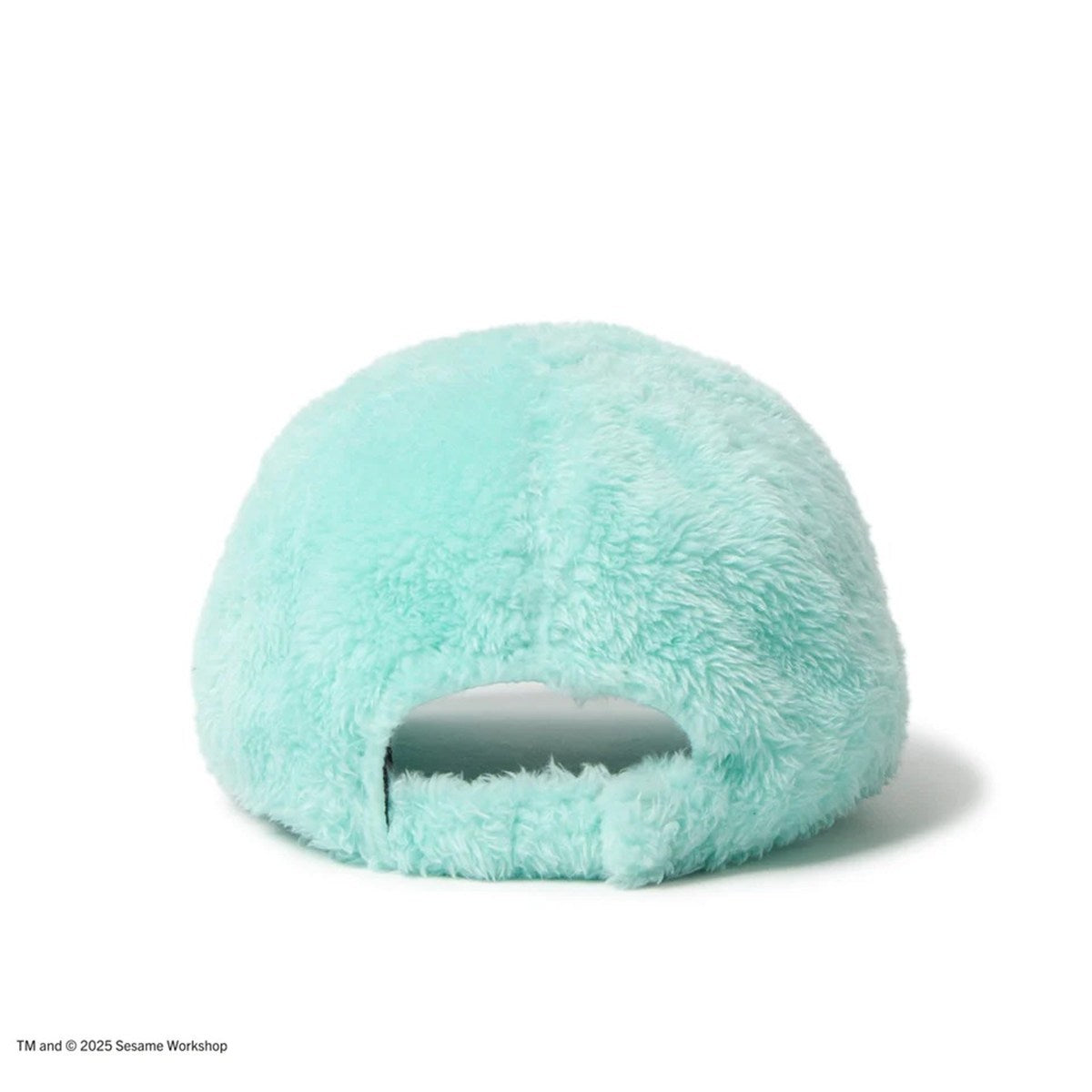 NEW ERA SESAME STREET - 9TWENTY FACE ROSITA GREEN 【14682613】