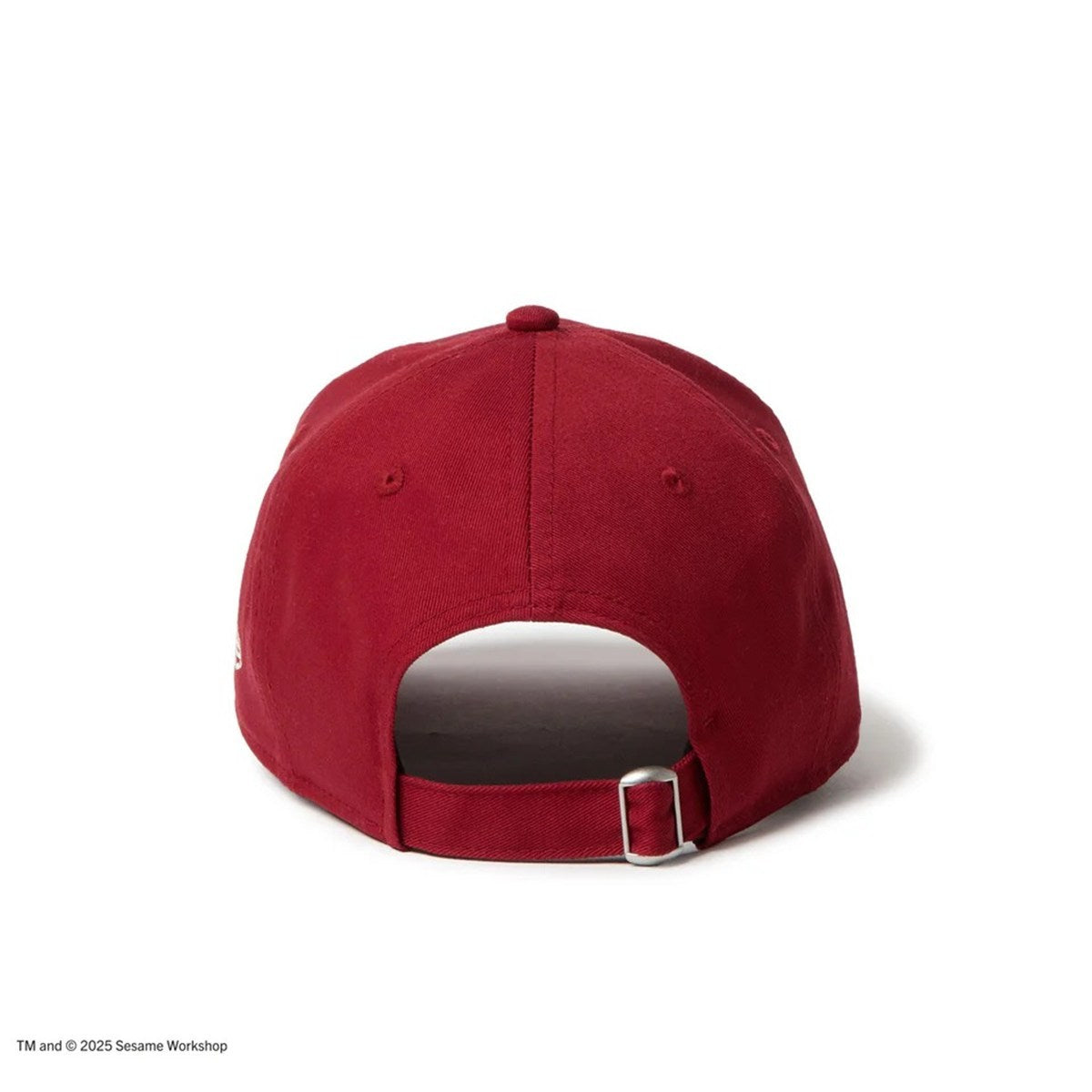 NEW ERA SESAME STREET - 9TWENTY SUNNY DAY ELMO RED 【14682615】
