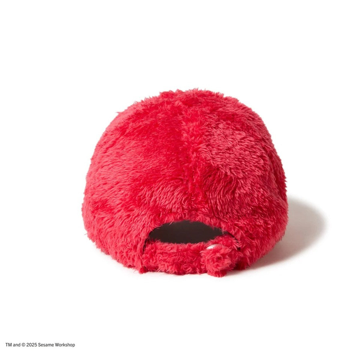 NEW ERA SESAME STREET - Elmo Youth 9TWENTY FACE ELMO RED 【14682468】