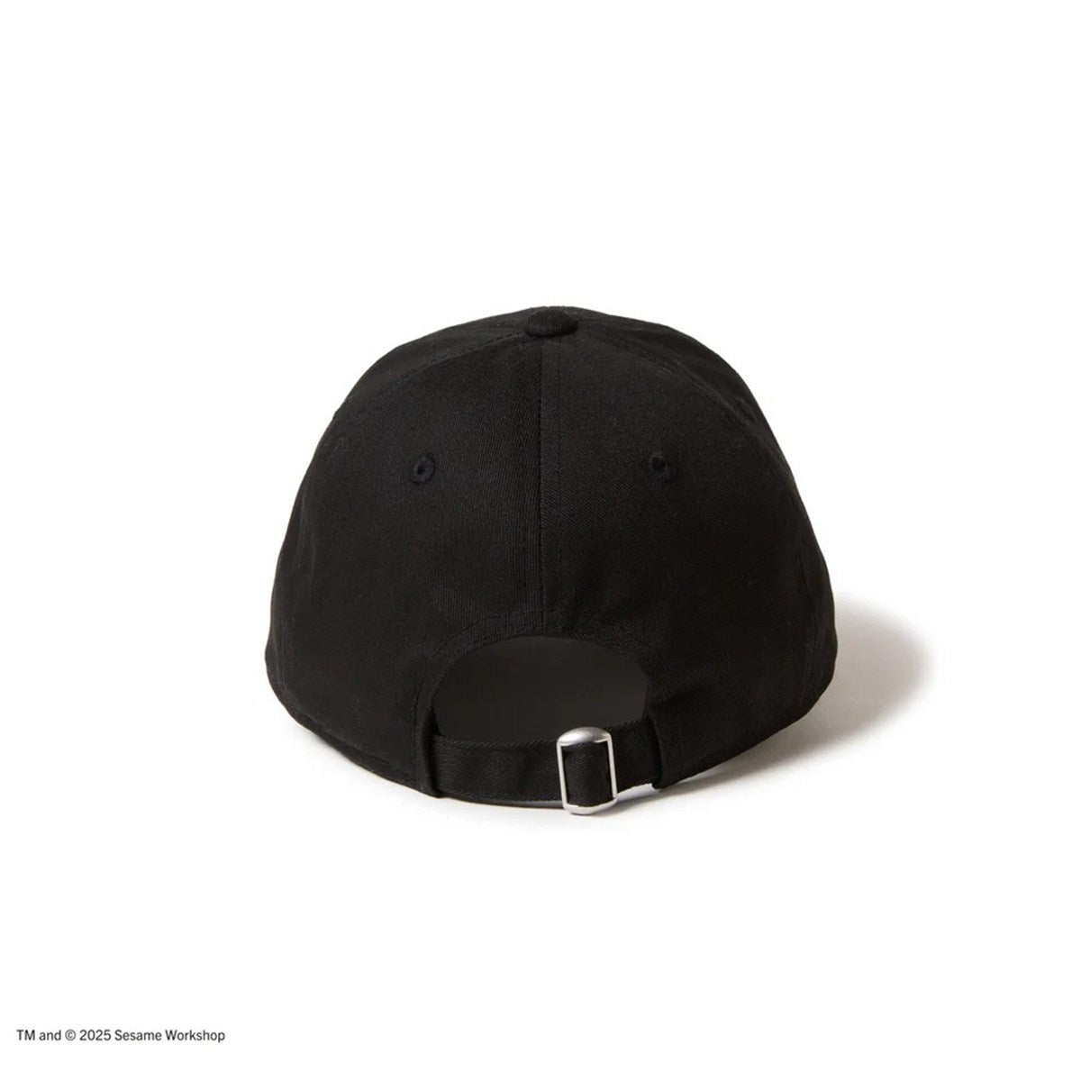 NEW ERA SESAME STREET - Youth 9TWENTY BLACK 【14682467】