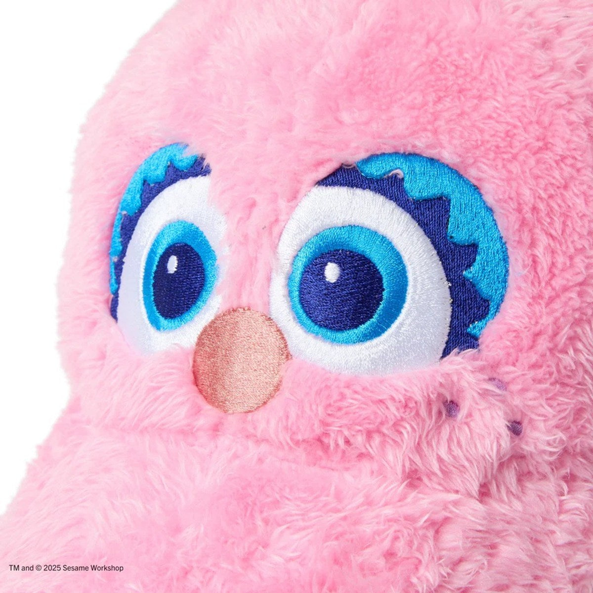 NEW ERA SESAME STREET - 9TWENTY FACE Abby Cadabby PINK 【14682614】