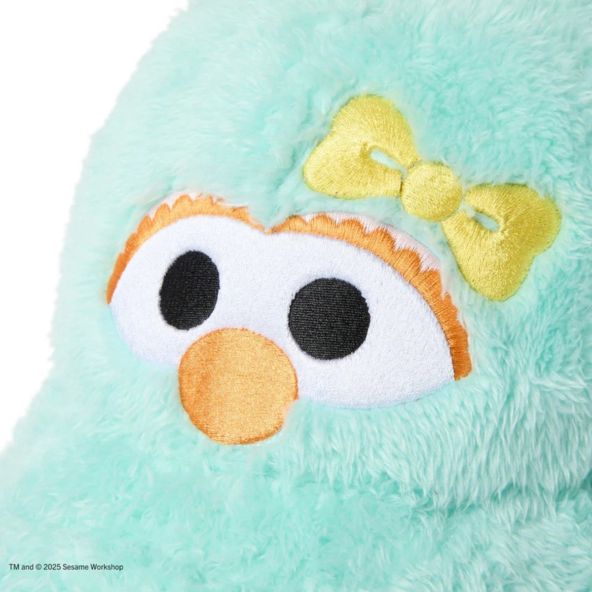 NEW ERA SESAME STREET - 9TWENTY FACE ROSITA GREEN 【14682613】