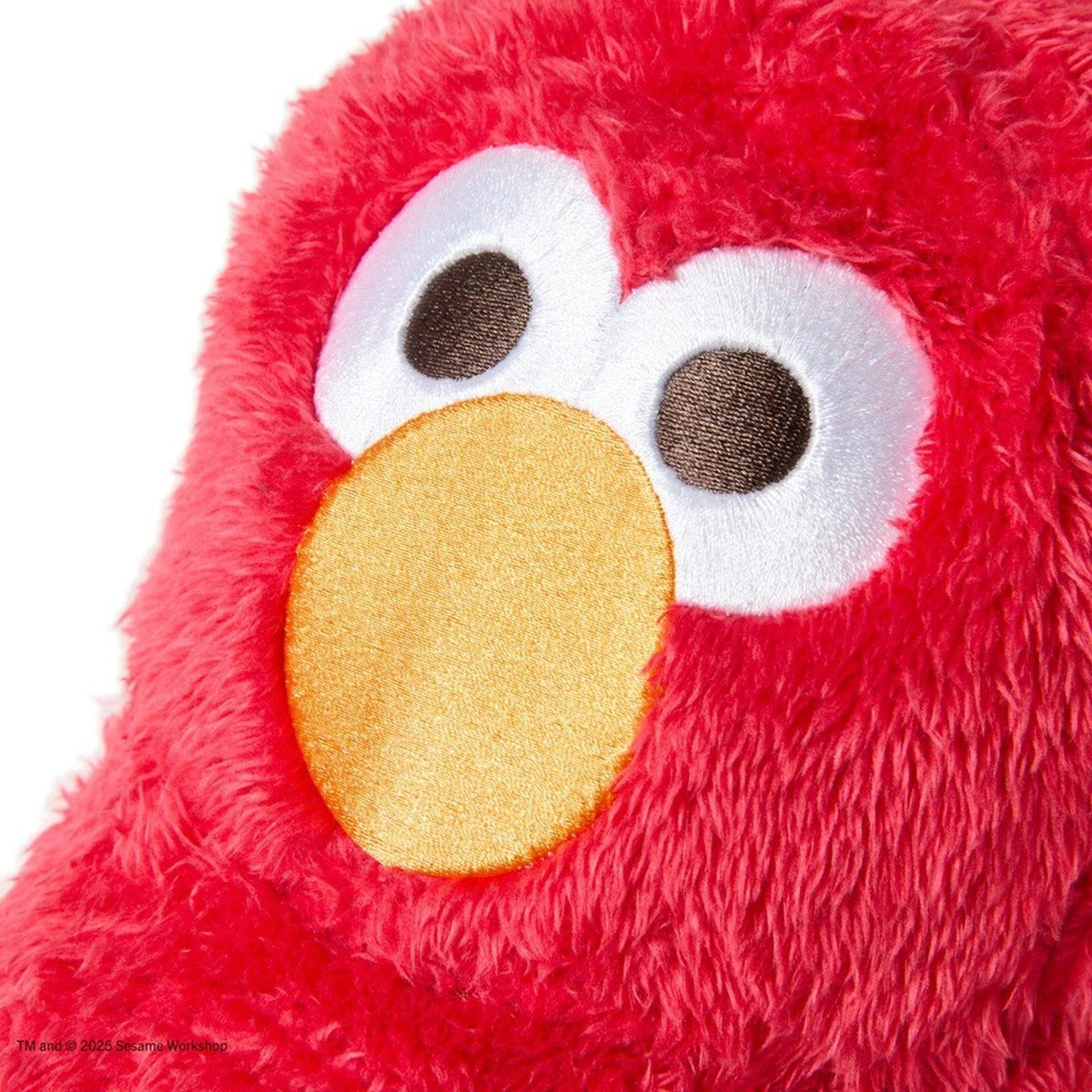 NEW ERA SESAME STREET - Elmo Youth 9TWENTY FACE ELMO RED 【14682468】