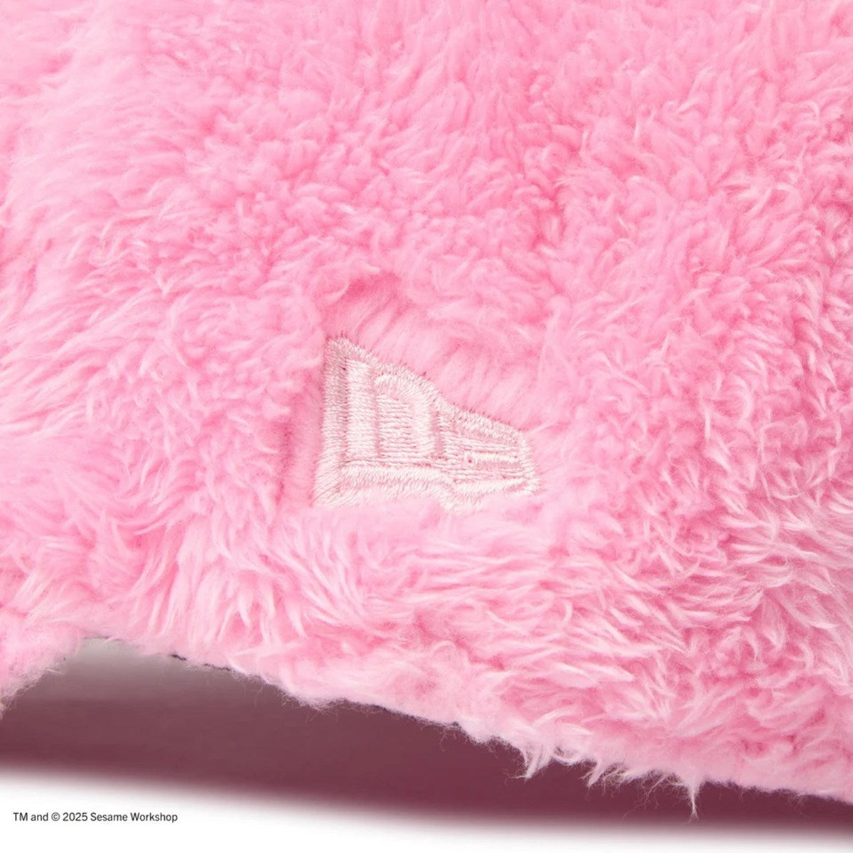 NEW ERA SESAME STREET - 9TWENTY FACE Abby Cadabby PINK 【14682614】