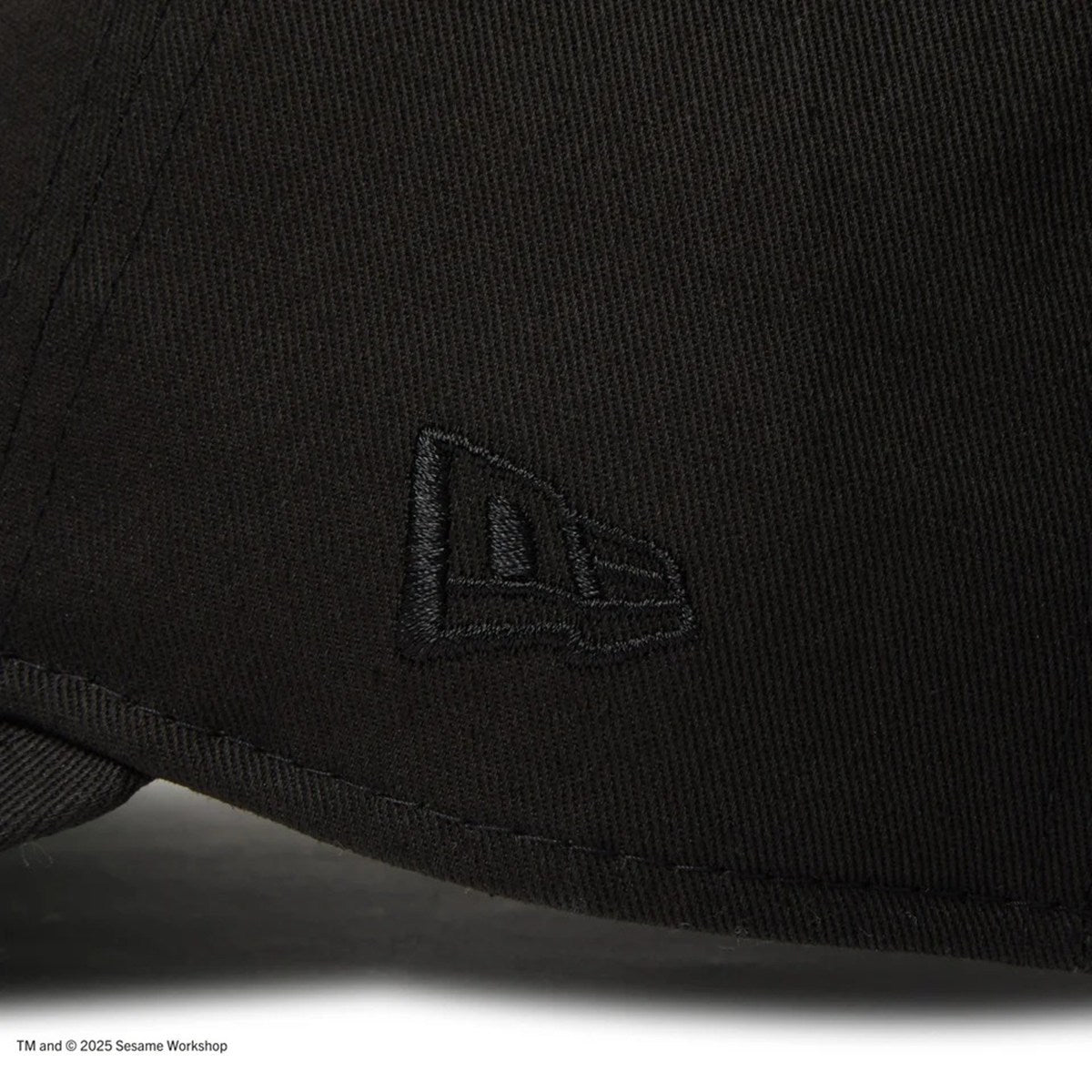 NEW ERA SESAME STREET - 9TWENTY BLACK 【14682612】