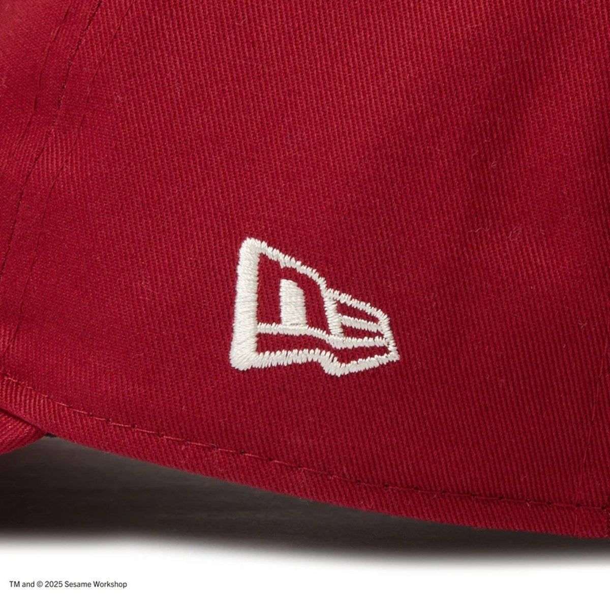 NEW ERA SESAME STREET - 9TWENTY SUNNY DAY ELMO RED 【14682615】