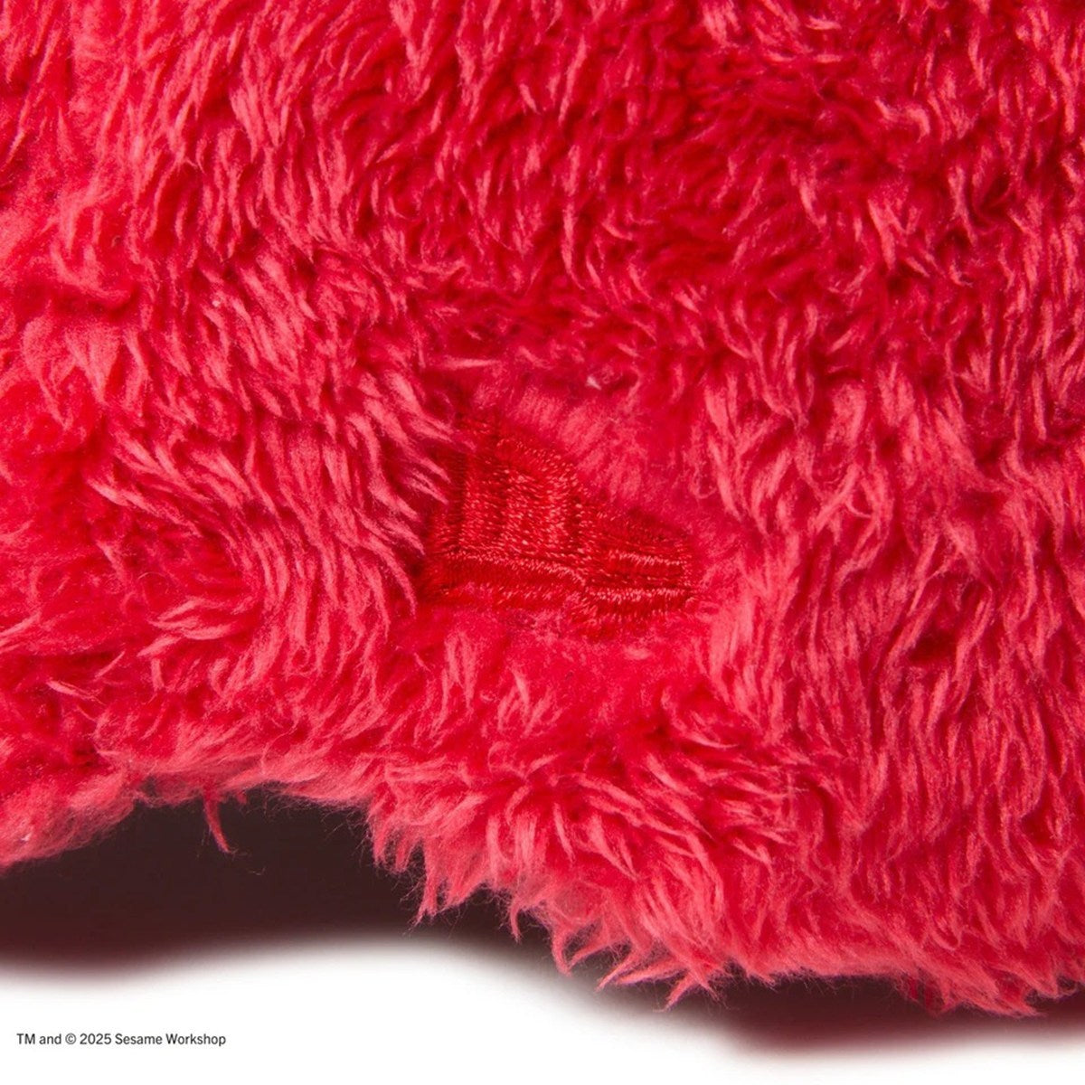 NEW ERA SESAME STREET - Elmo Youth 9TWENTY FACE ELMO RED 【14682468】