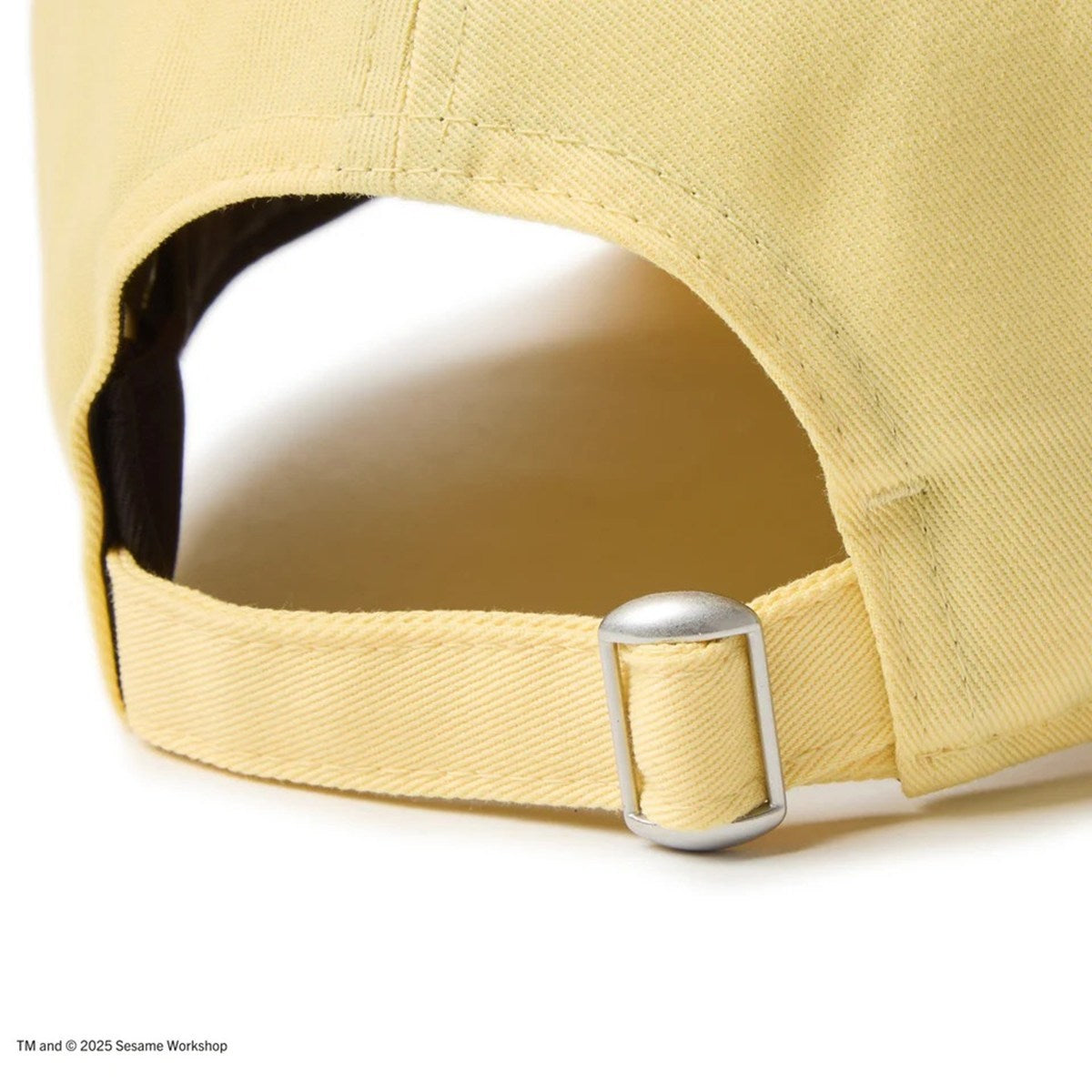 NEW ERA SESAME STREET - 9TWENTY Good Birds’ Club Big Bird YELLOW 【14682617】