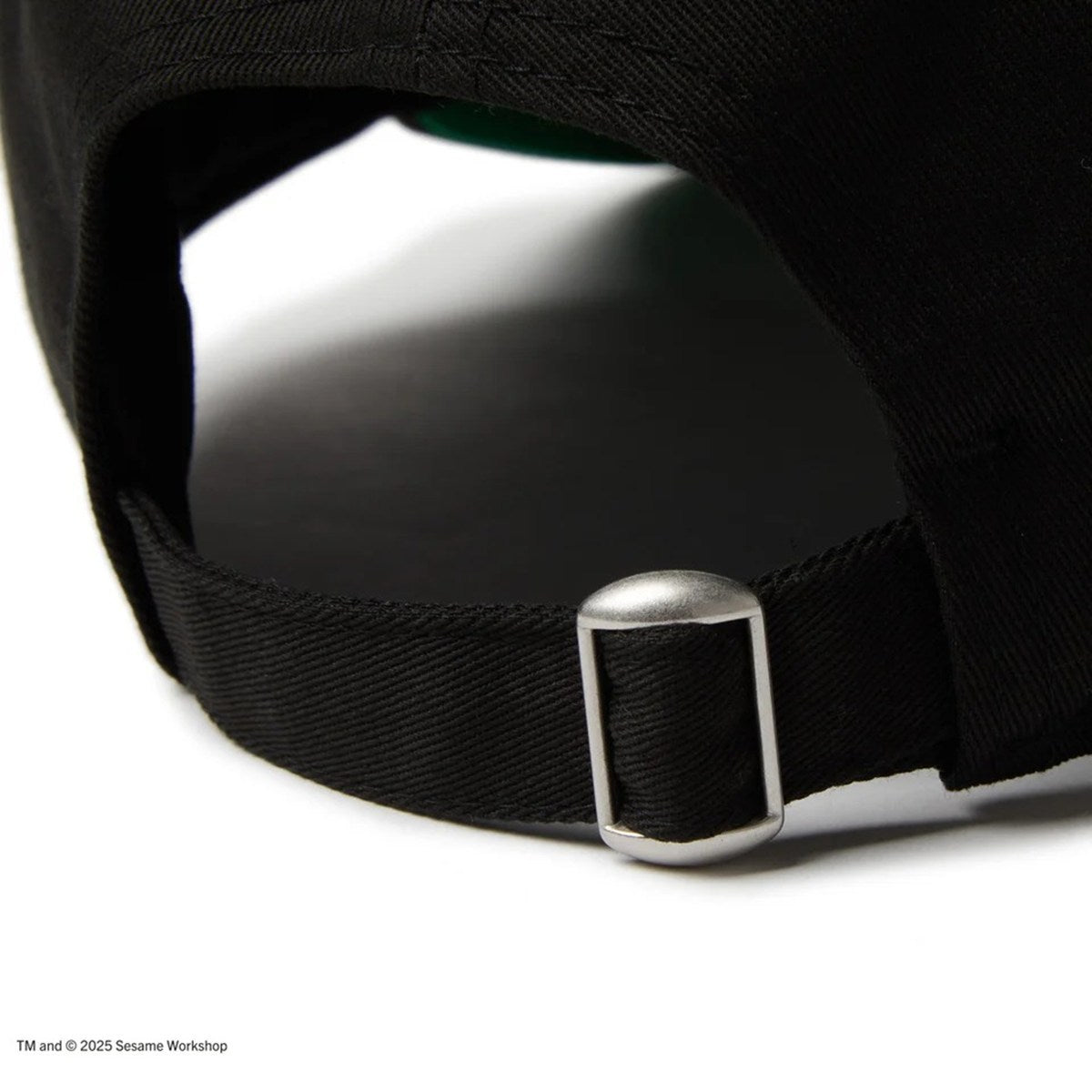 NEW ERA SESAME STREET - 9TWENTY BLACK 【14682612】