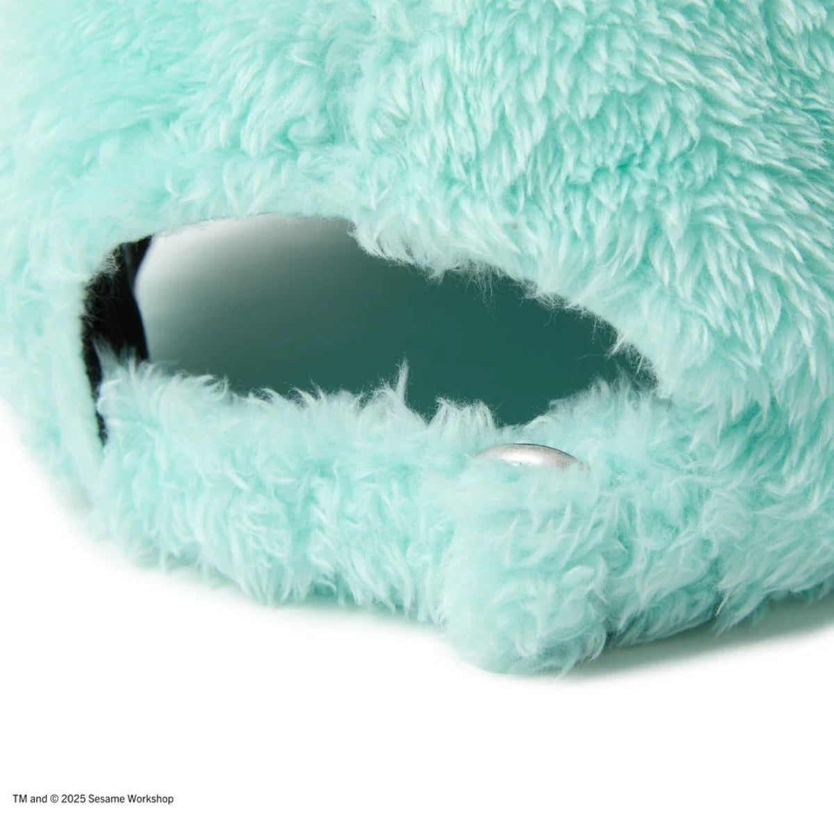 NEW ERA SESAME STREET - 9TWENTY FACE ROSITA GREEN 【14682613】