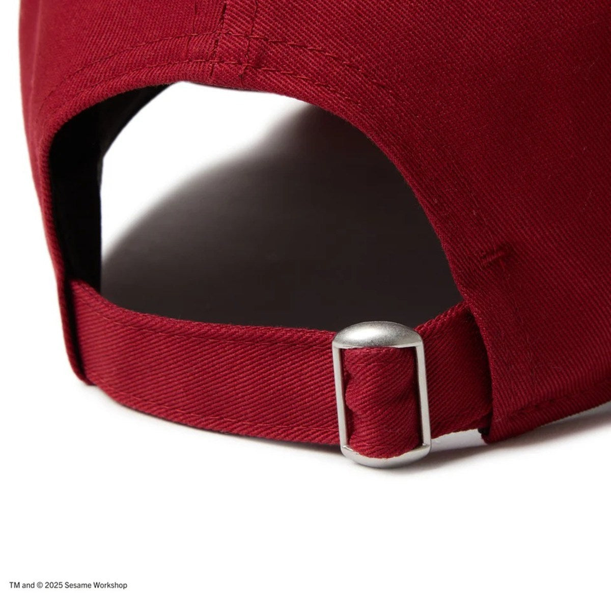 NEW ERA SESAME STREET - 9TWENTY SUNNY DAY ELMO RED 【14682615】