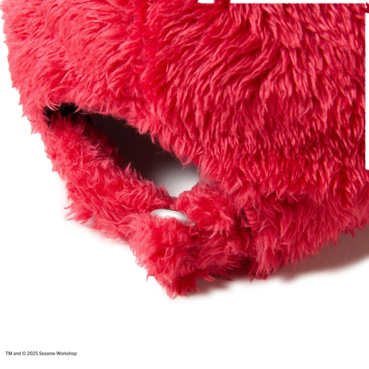 NEW ERA SESAME STREET - Elmo Youth 9TWENTY FACE ELMO RED 【14682468】
