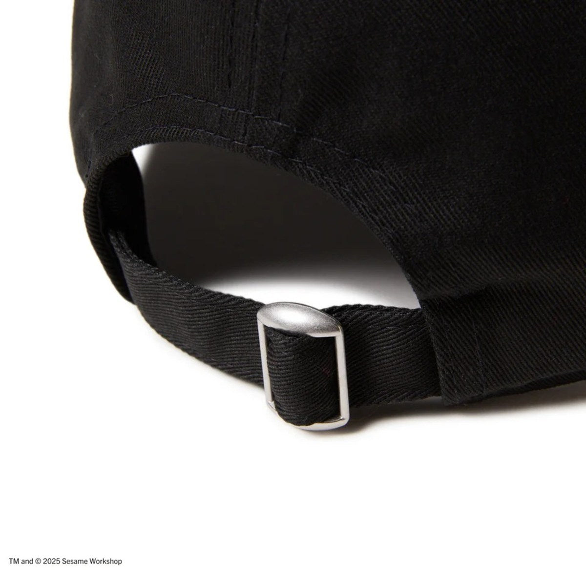 NEW ERA SESAME STREET - Youth 9TWENTY BLACK 【14682467】