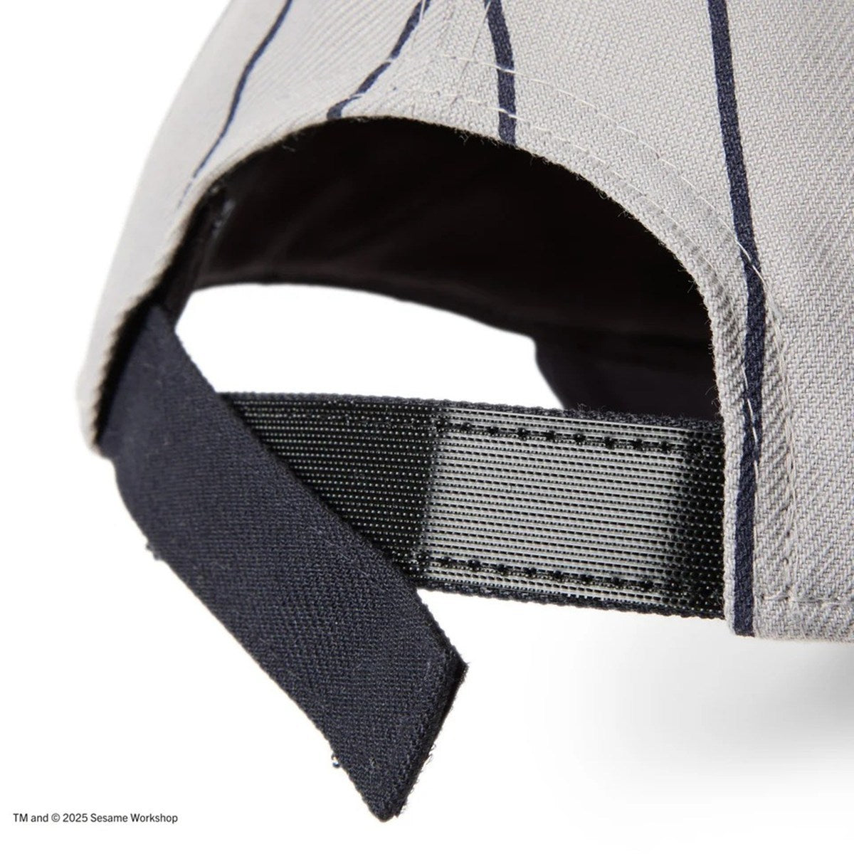 NEW ERA SESAME STREET - 9FORTY BASEBALL GRAY/NAVY 【14682564】