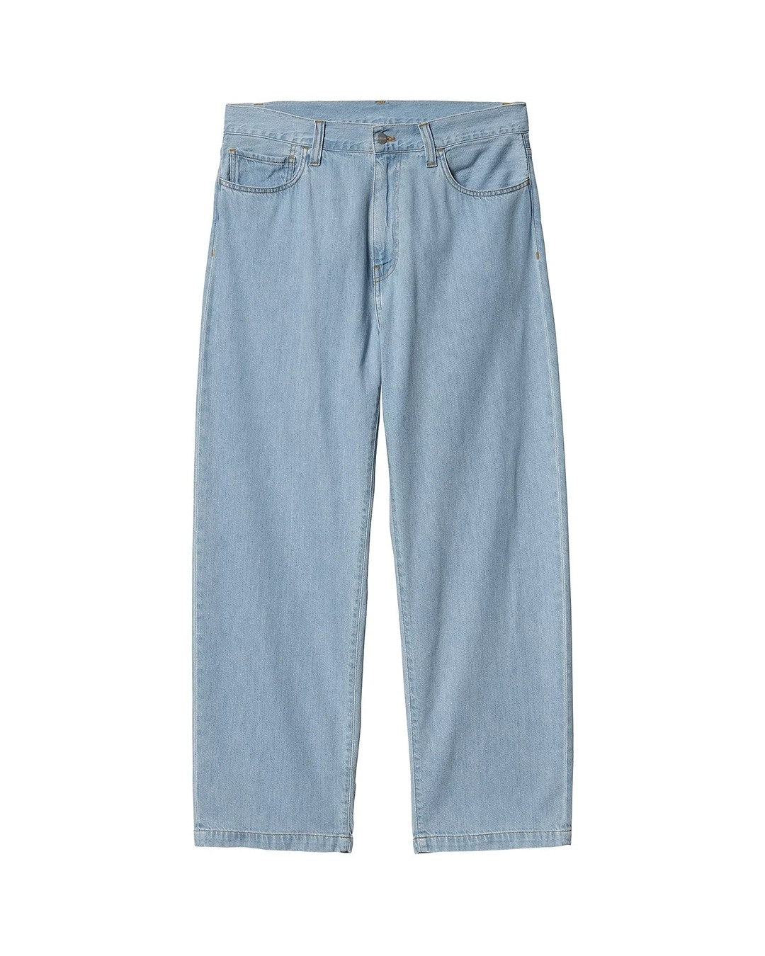 CARHARTT ‐ XLUCAS PANT BLUE BLEACHED 【I035245-0135】