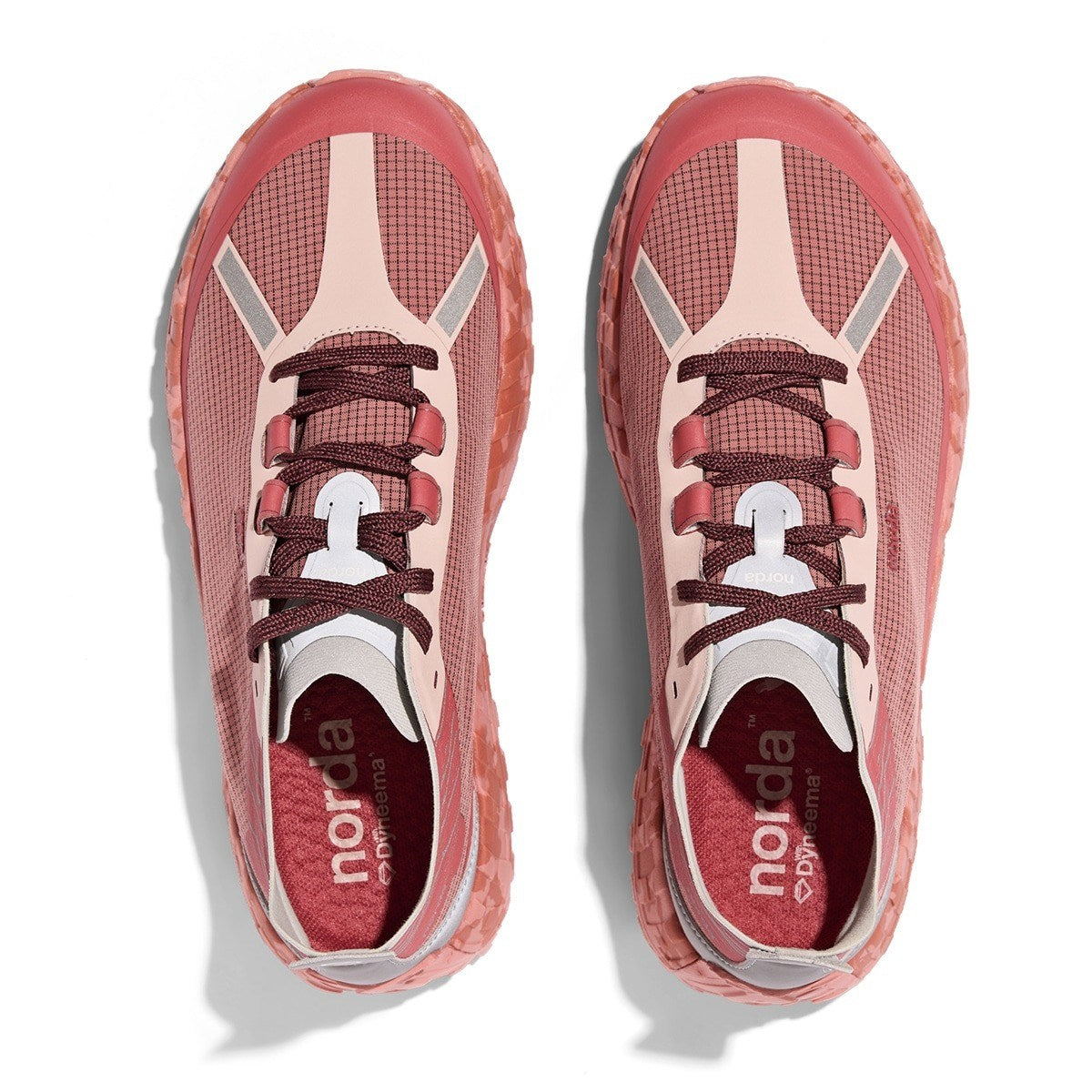 norda - Vermillion 【NORDA001 RZ-M】