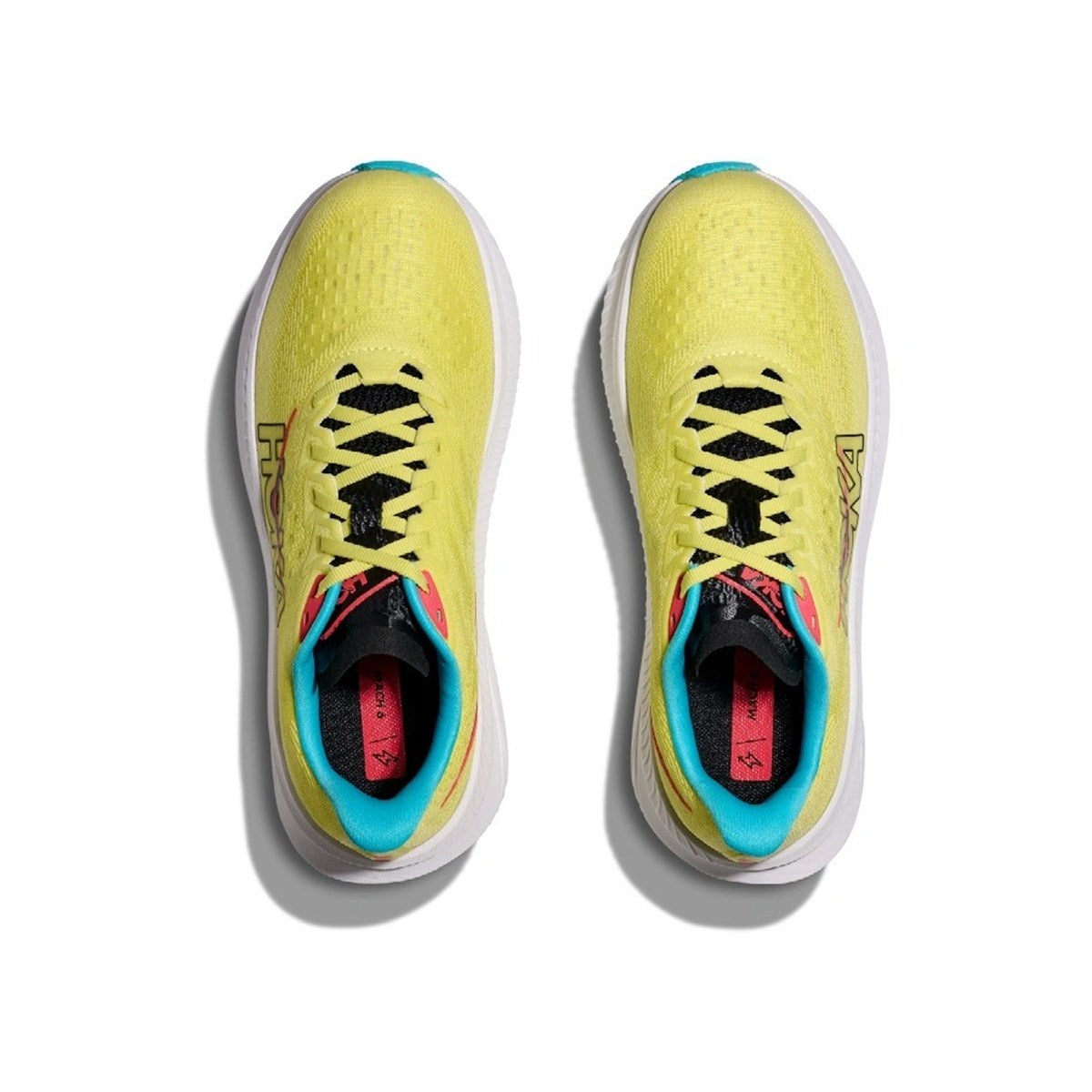 HOKA - W MACH 6 【1147810-YZC-MG】
