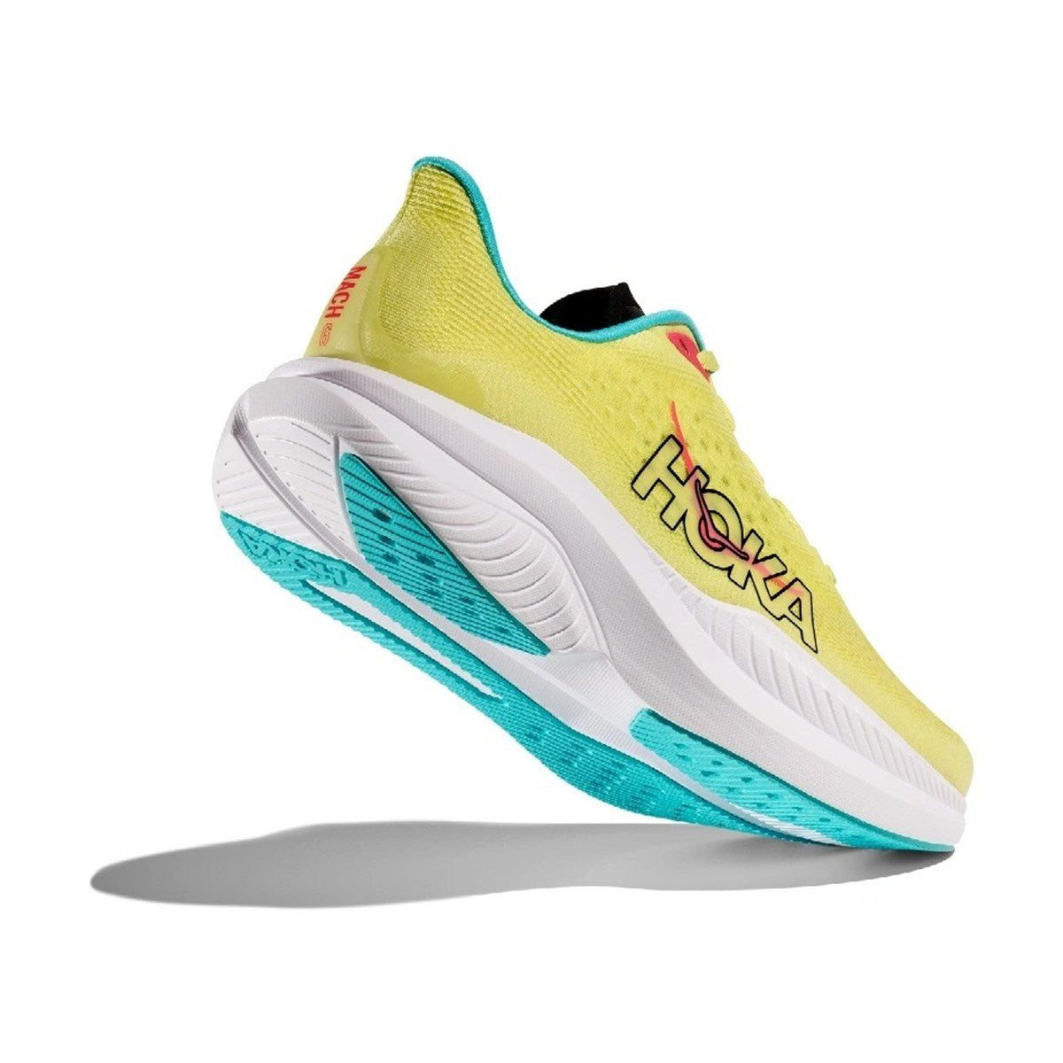 HOKA - W MACH 6 【1147810-YZC-MG】