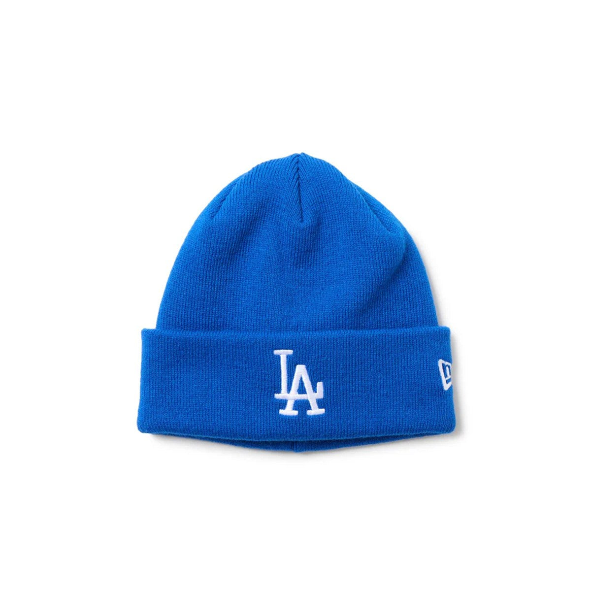 NEW ERA Los Angeles Dodgers - KIDS BC KNIT ROYAL 【14671688】