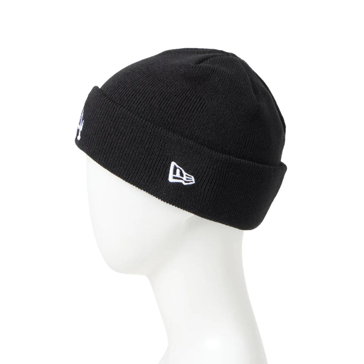 NEW ERA Los Angeles Dodgers - KIDS BC KNIT BLACK 【14671689】