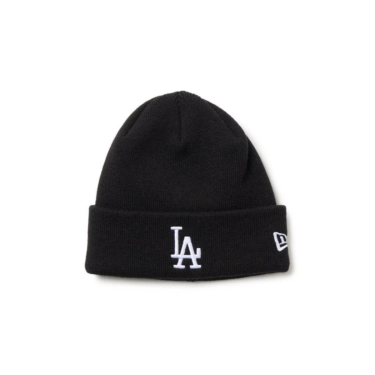 NEW ERA Los Angeles Dodgers - KIDS BC KNIT BLACK 【14671689】