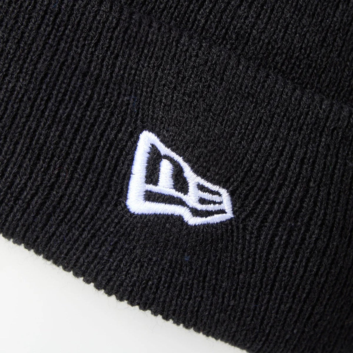 NEW ERA Los Angeles Dodgers - KIDS BC KNIT BLACK 【14671689】
