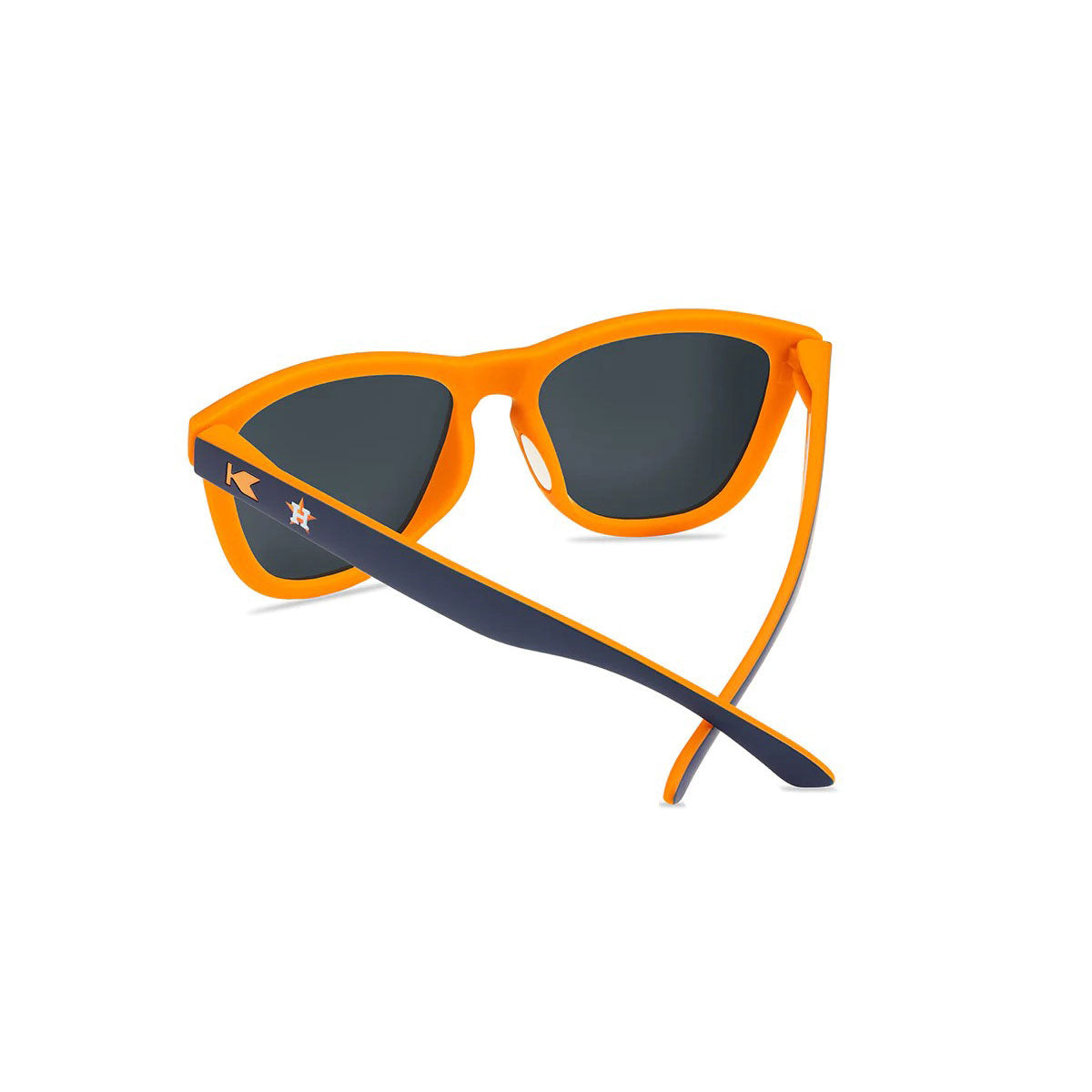 MLB × Knockaround HOUSTON ASTROS SUNGLASSES