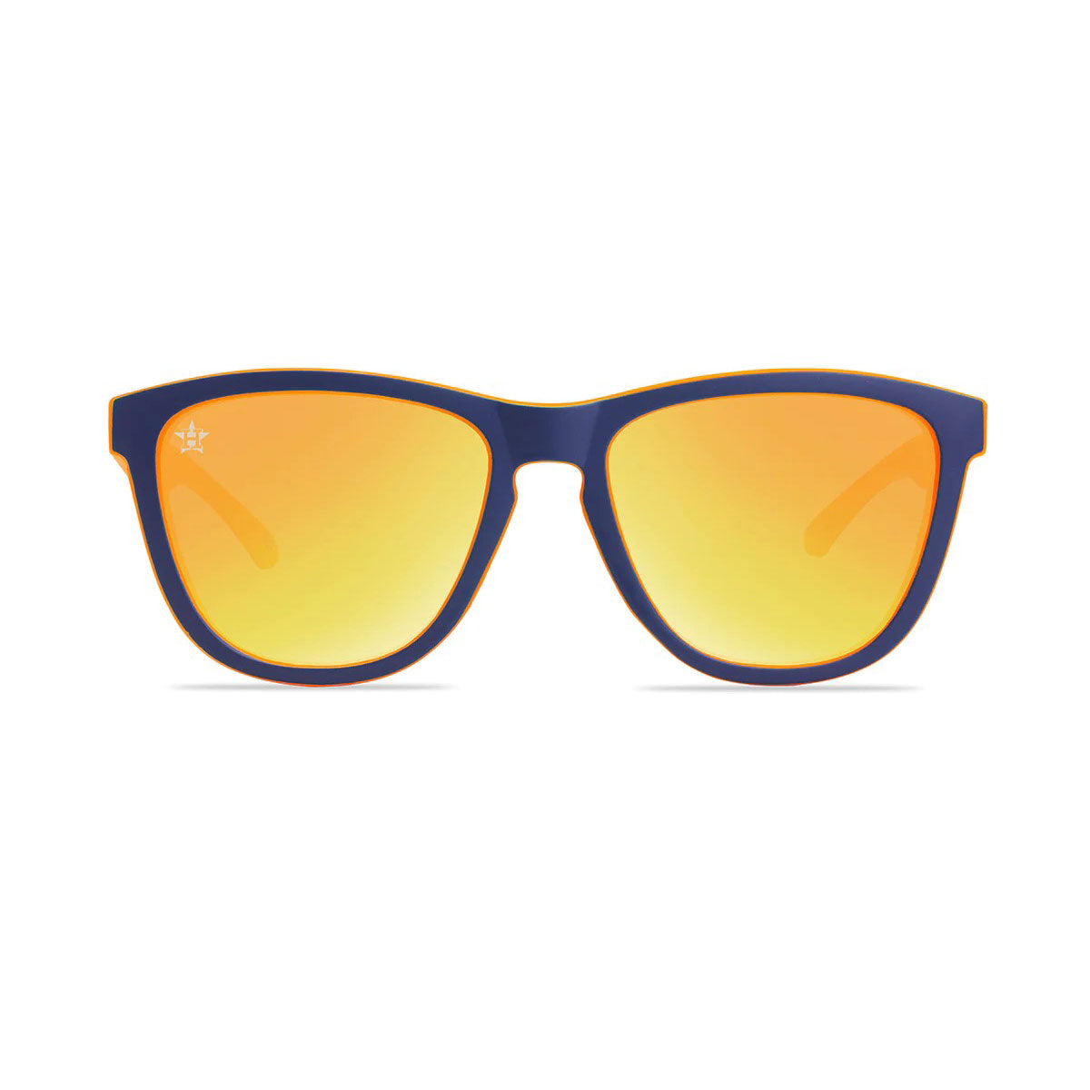 MLB × Knockaround HOUSTON ASTROS SUNGLASSES