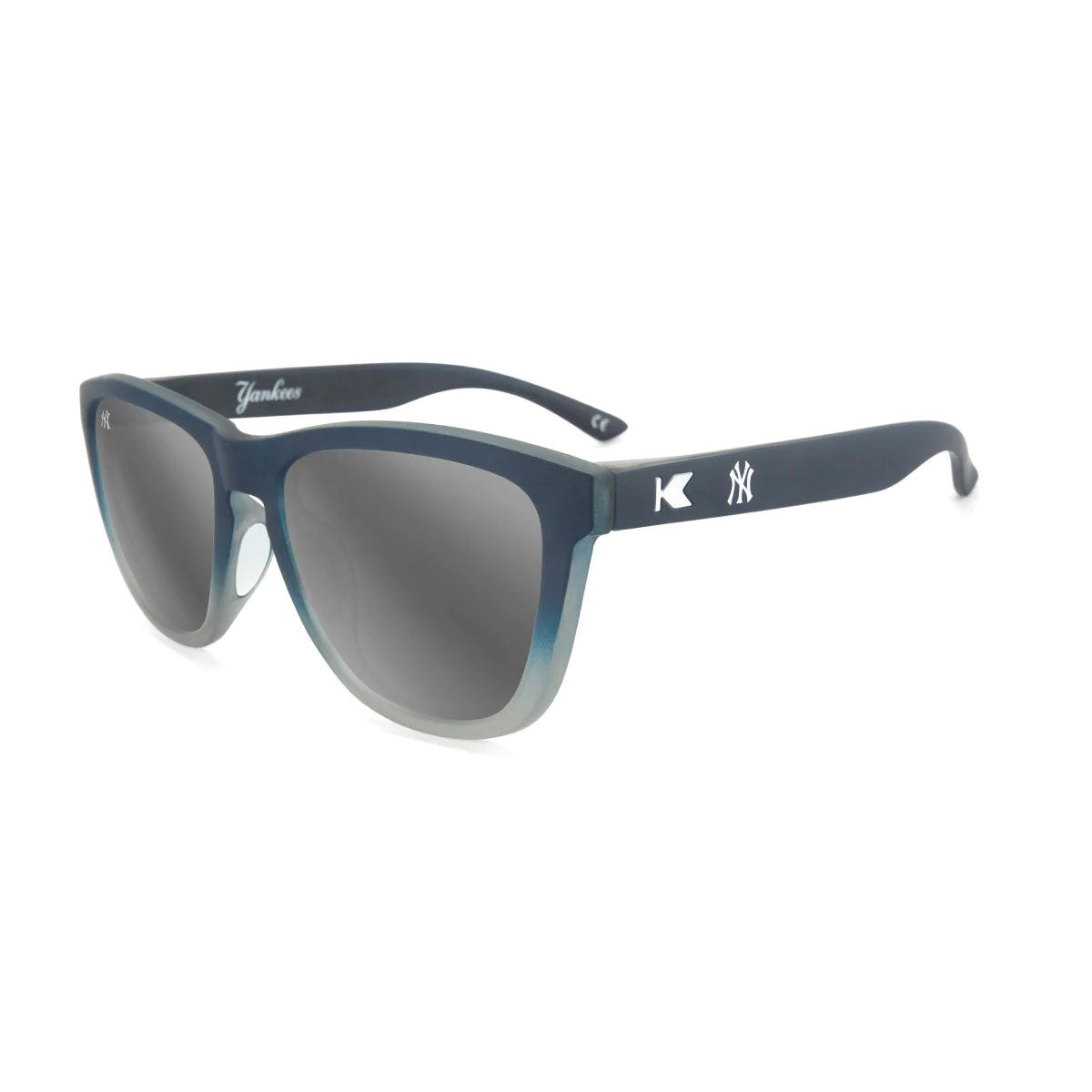 MLB × Knockaround NEW YORK YANKEES SUNGLASSES